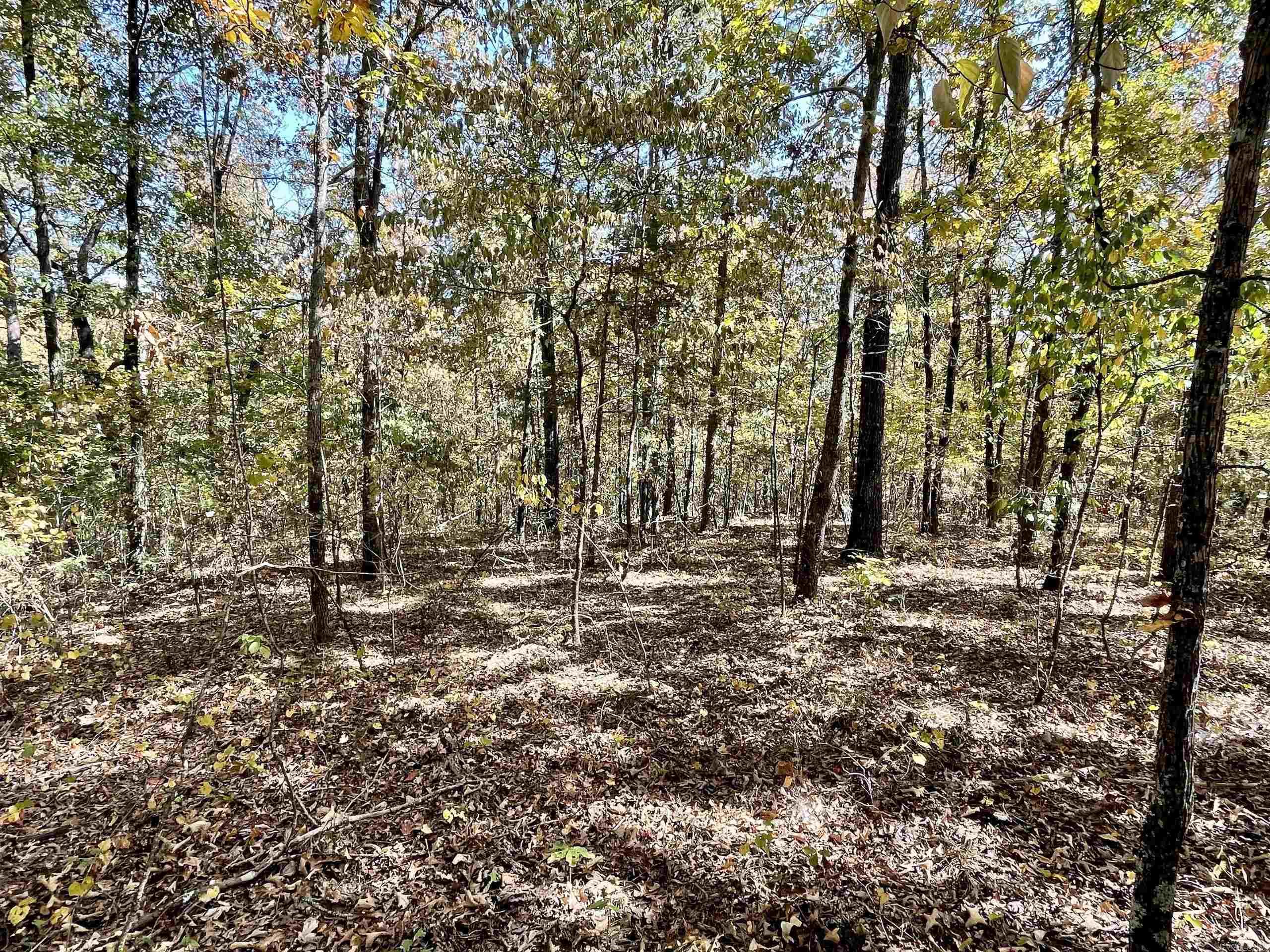 Not in Subdivision - Land