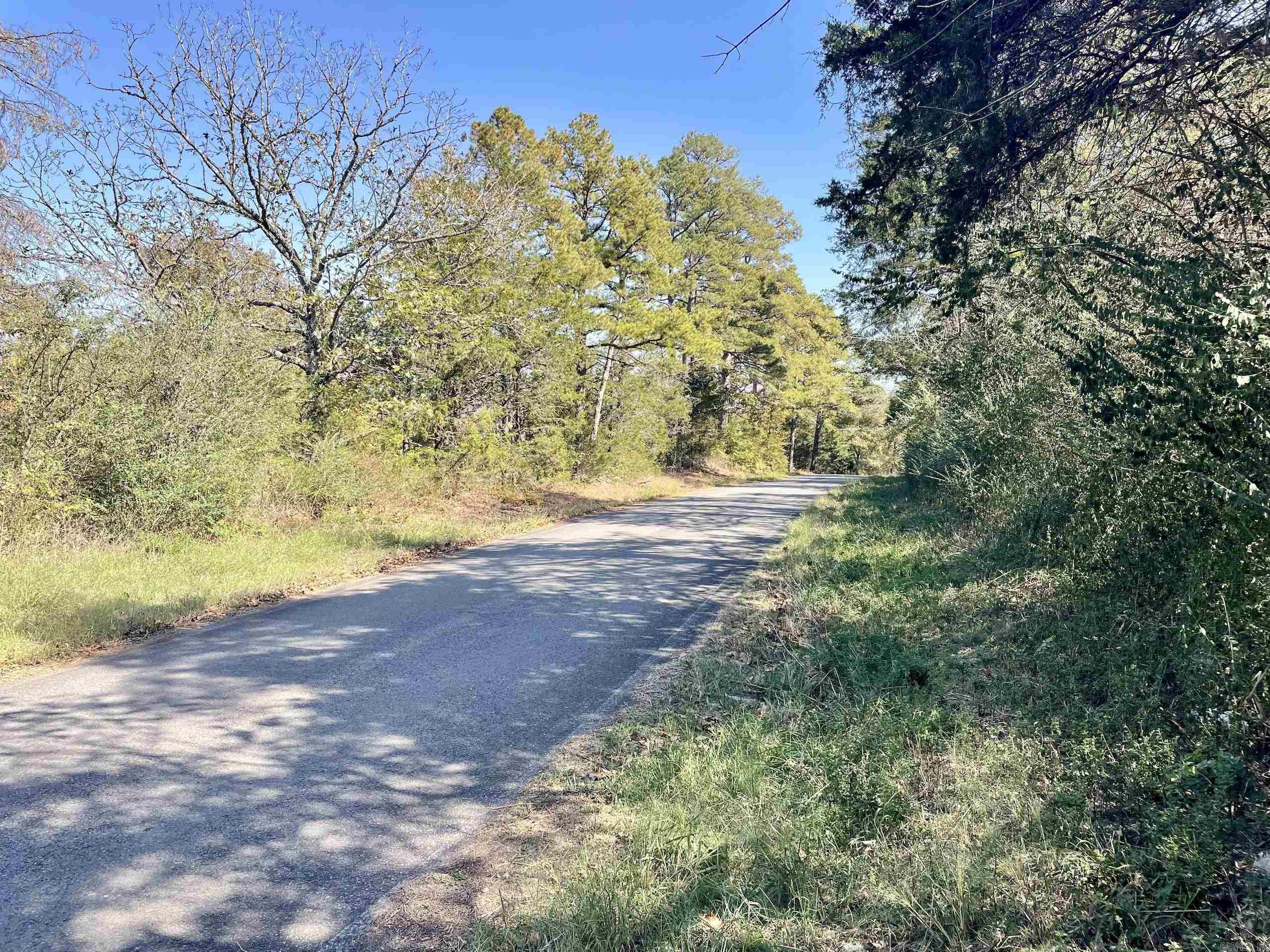 Not in Subdivision - Land