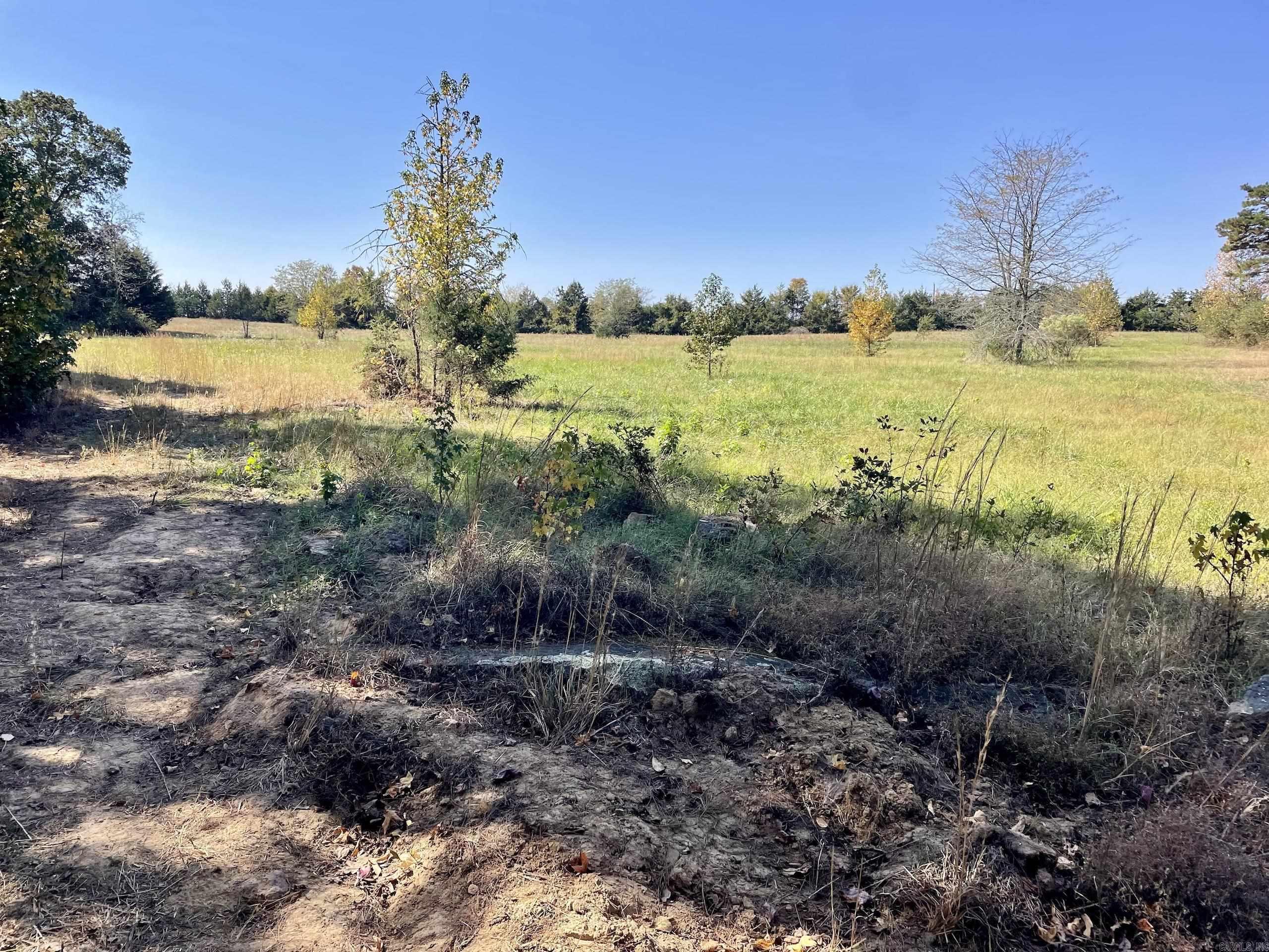 Not in Subdivision - Land