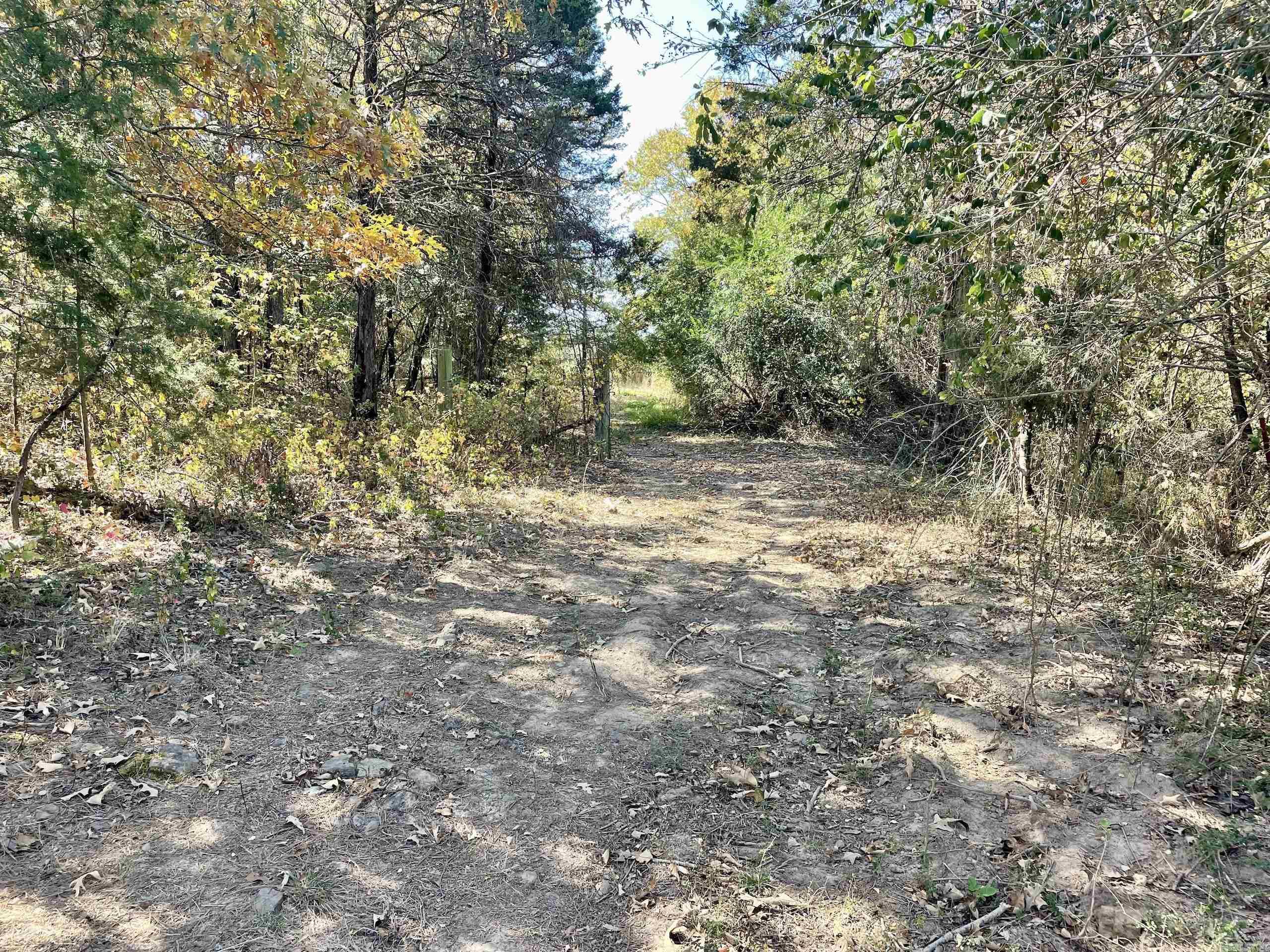 Not in Subdivision - Land