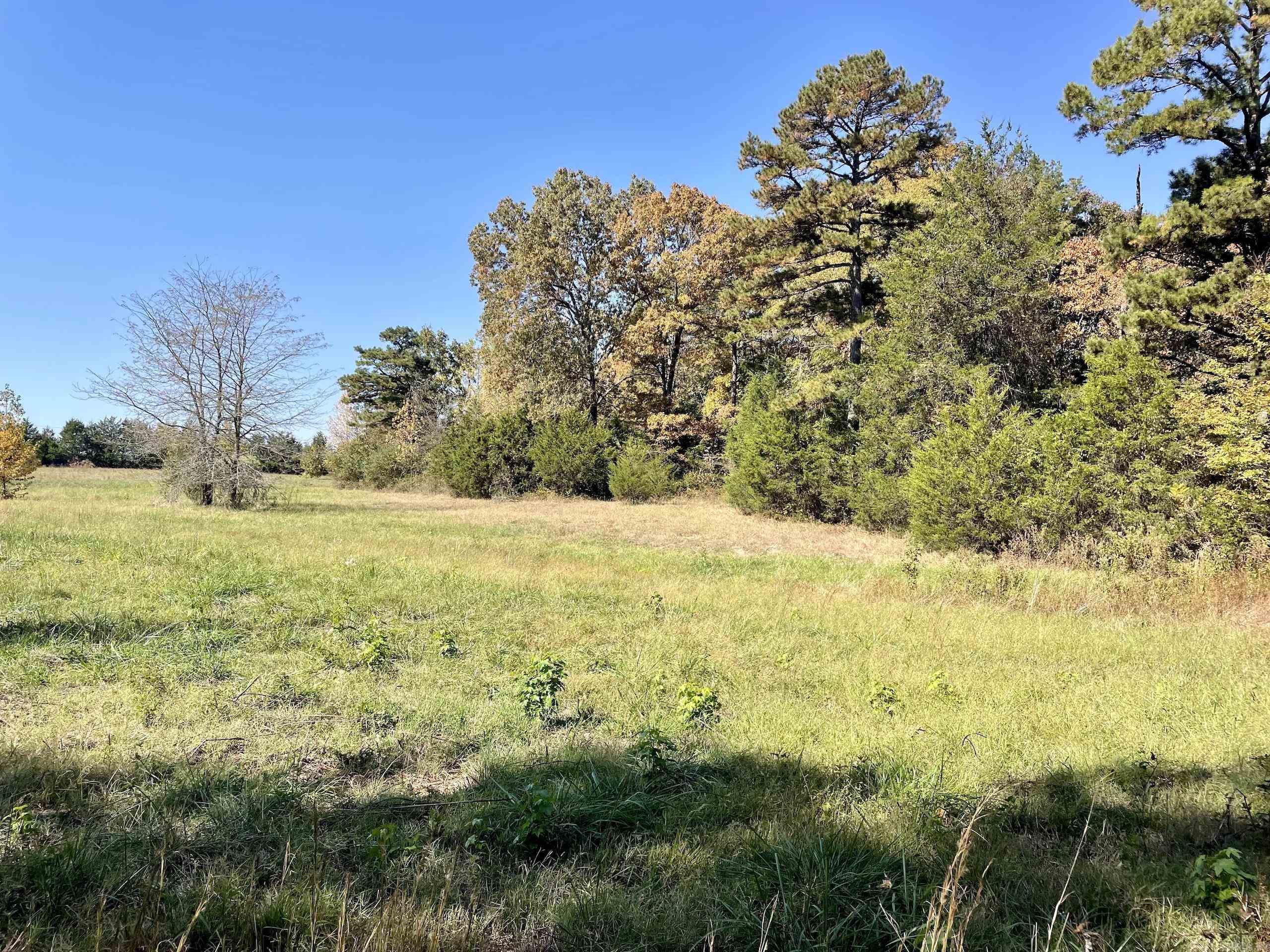 Not in Subdivision - Land