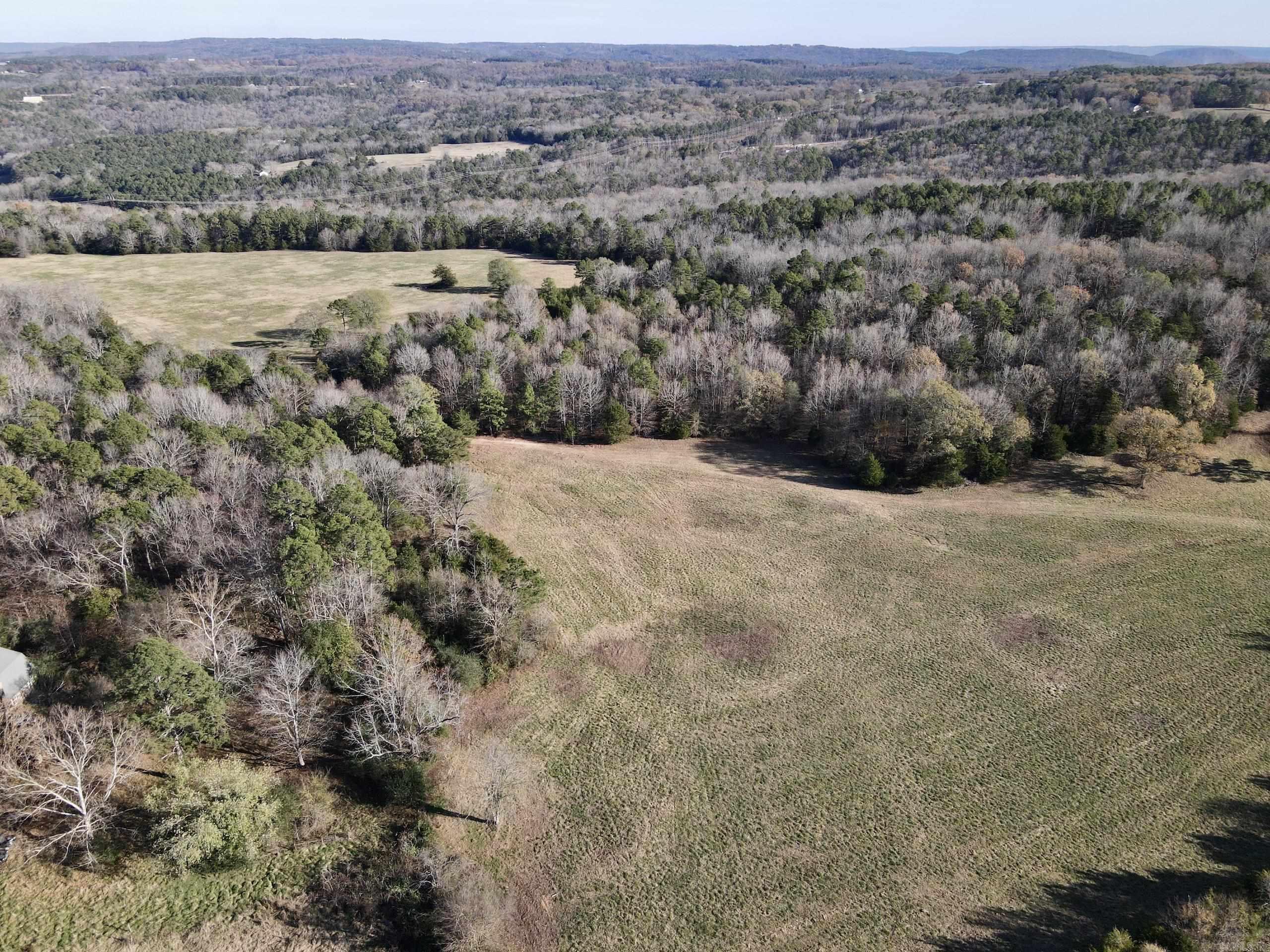 Not in Subdivision - Land