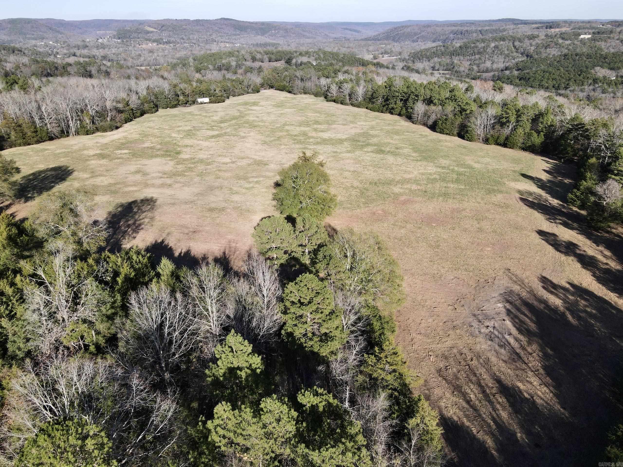 Not in Subdivision - Land