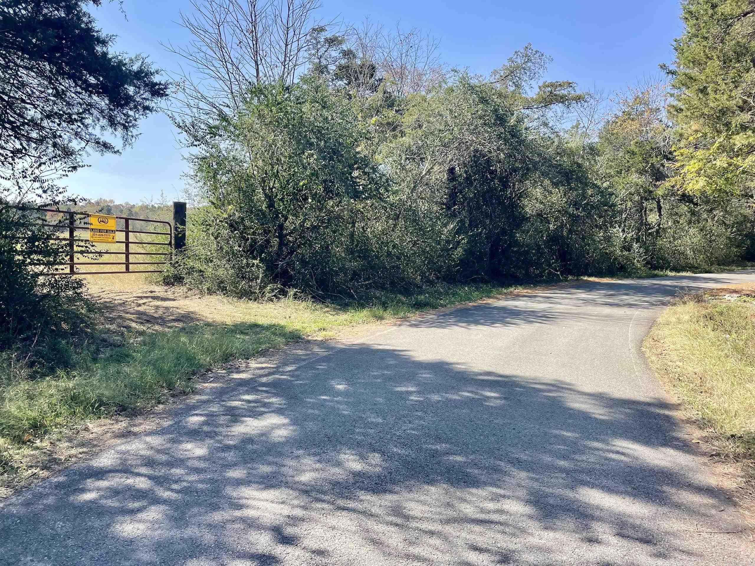 Not in Subdivision - Land