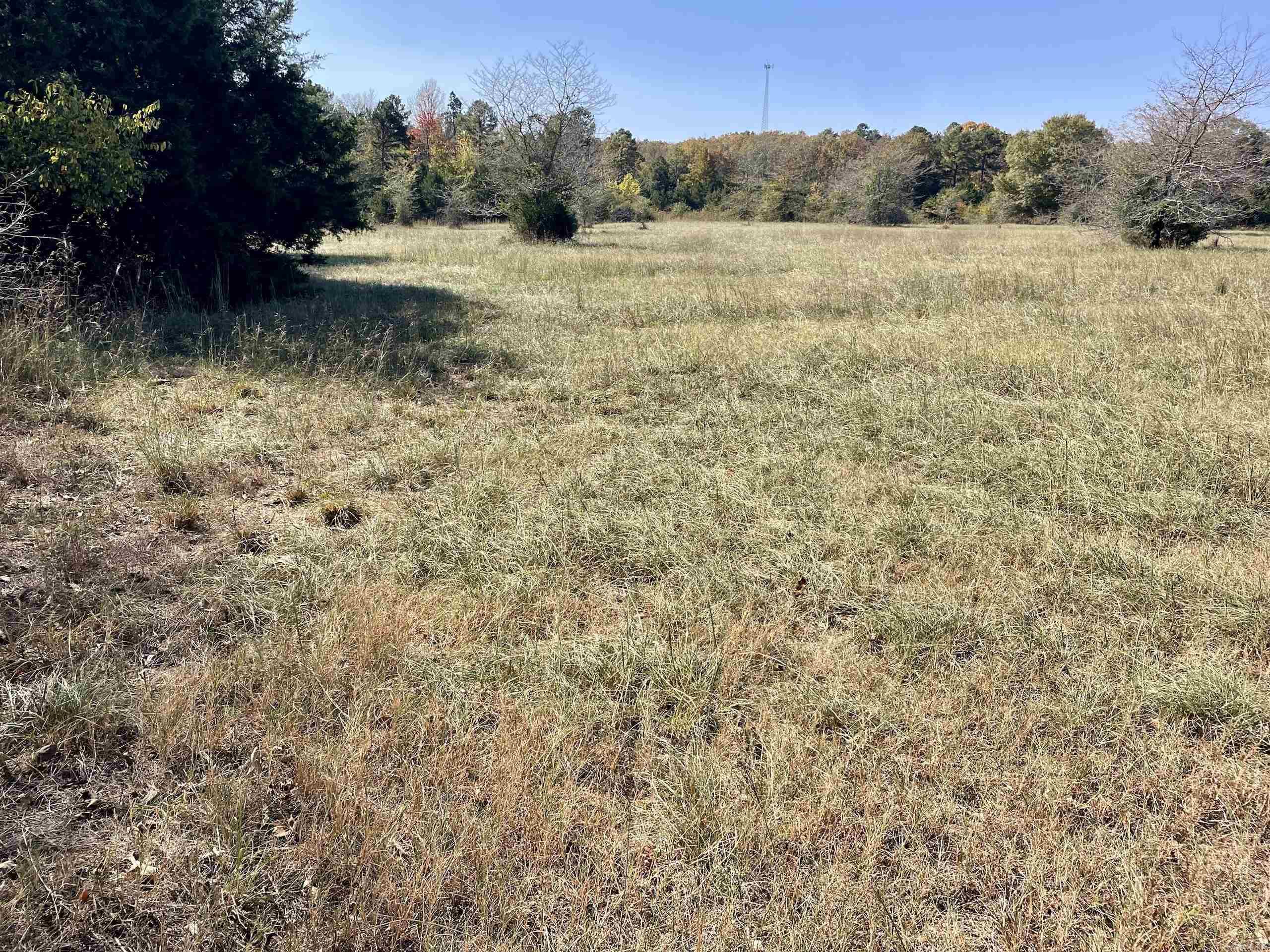 Not in Subdivision - Land