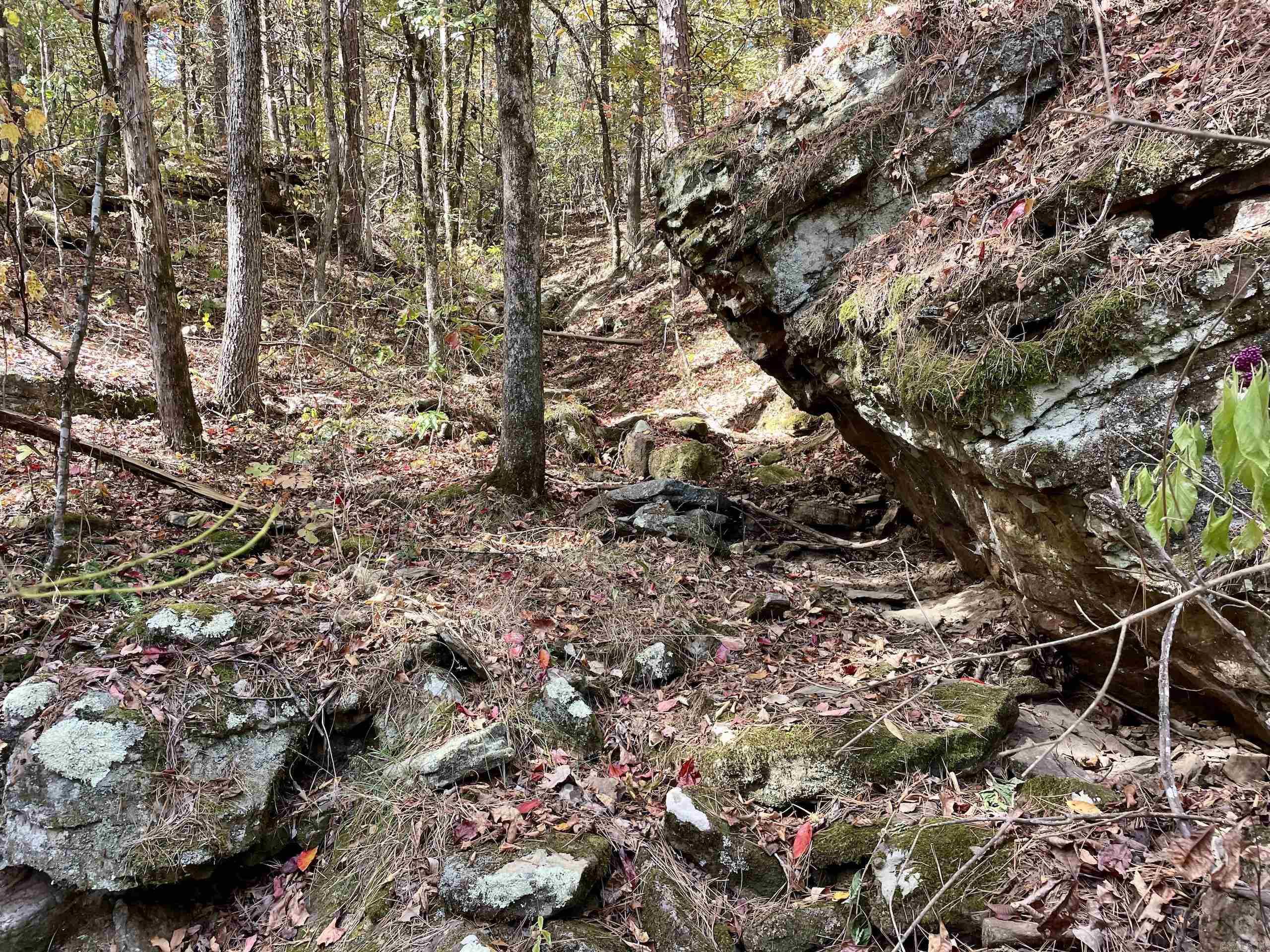 Not in Subdivision - Land