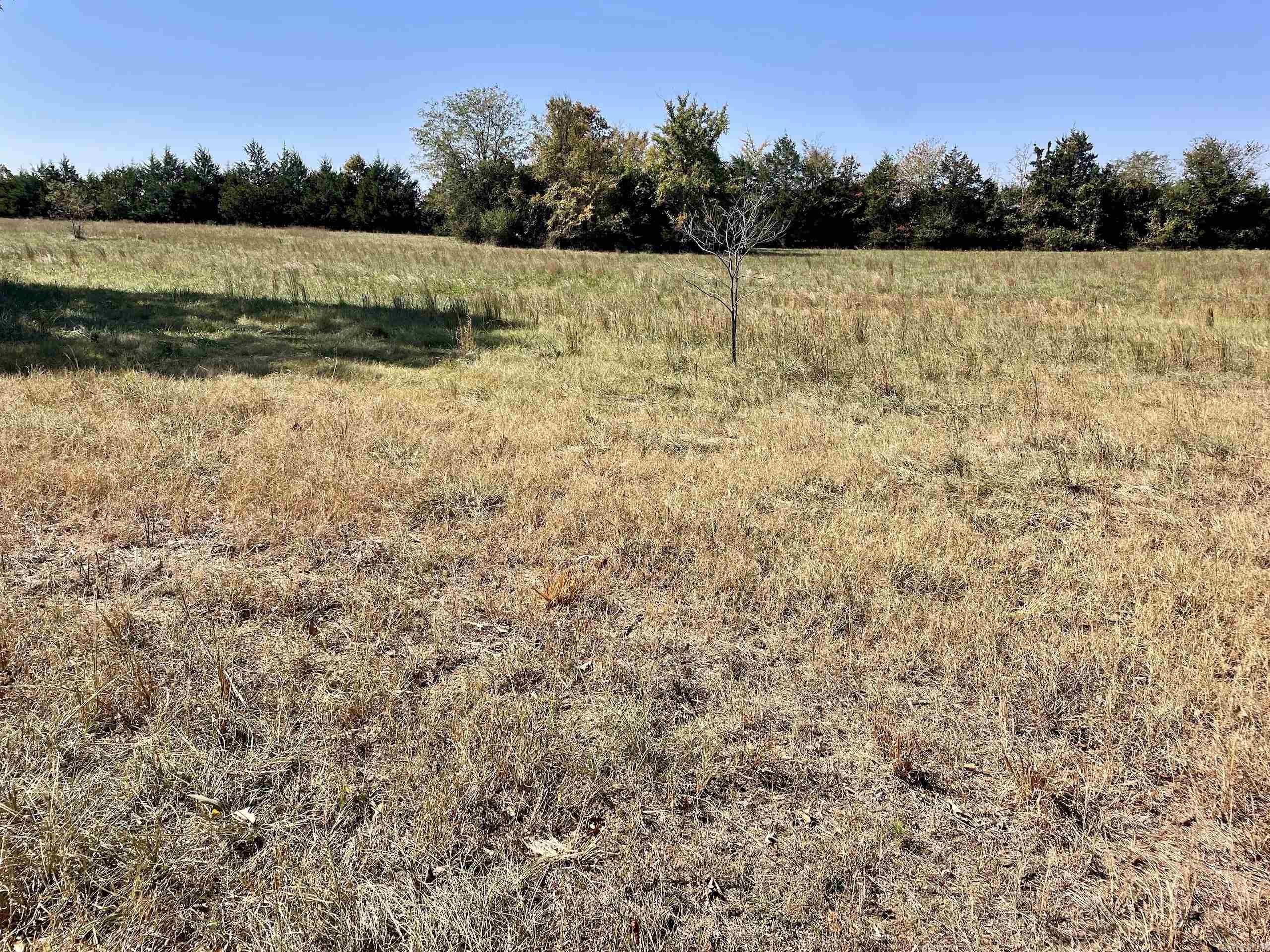 Not in Subdivision - Land