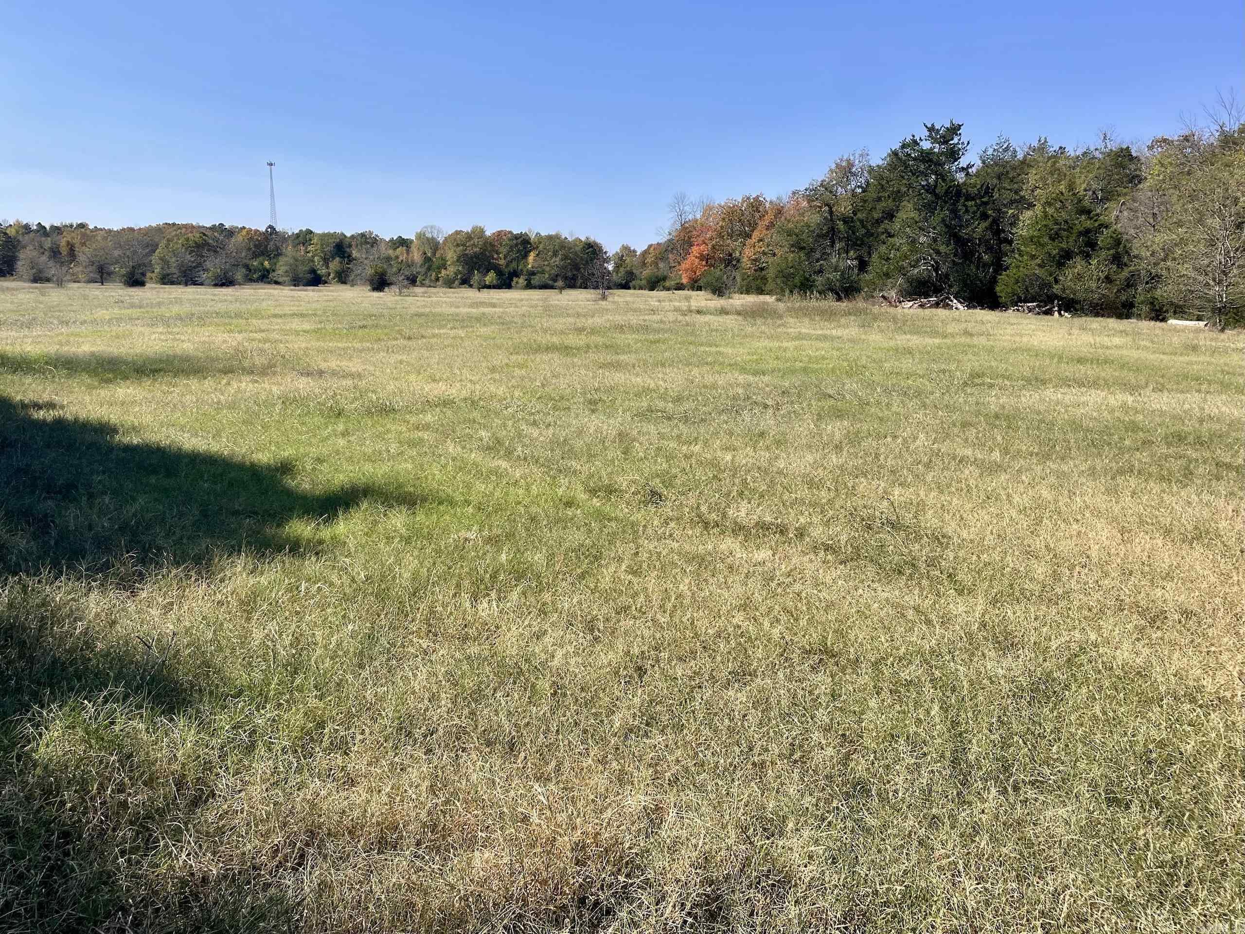 Not in Subdivision - Land