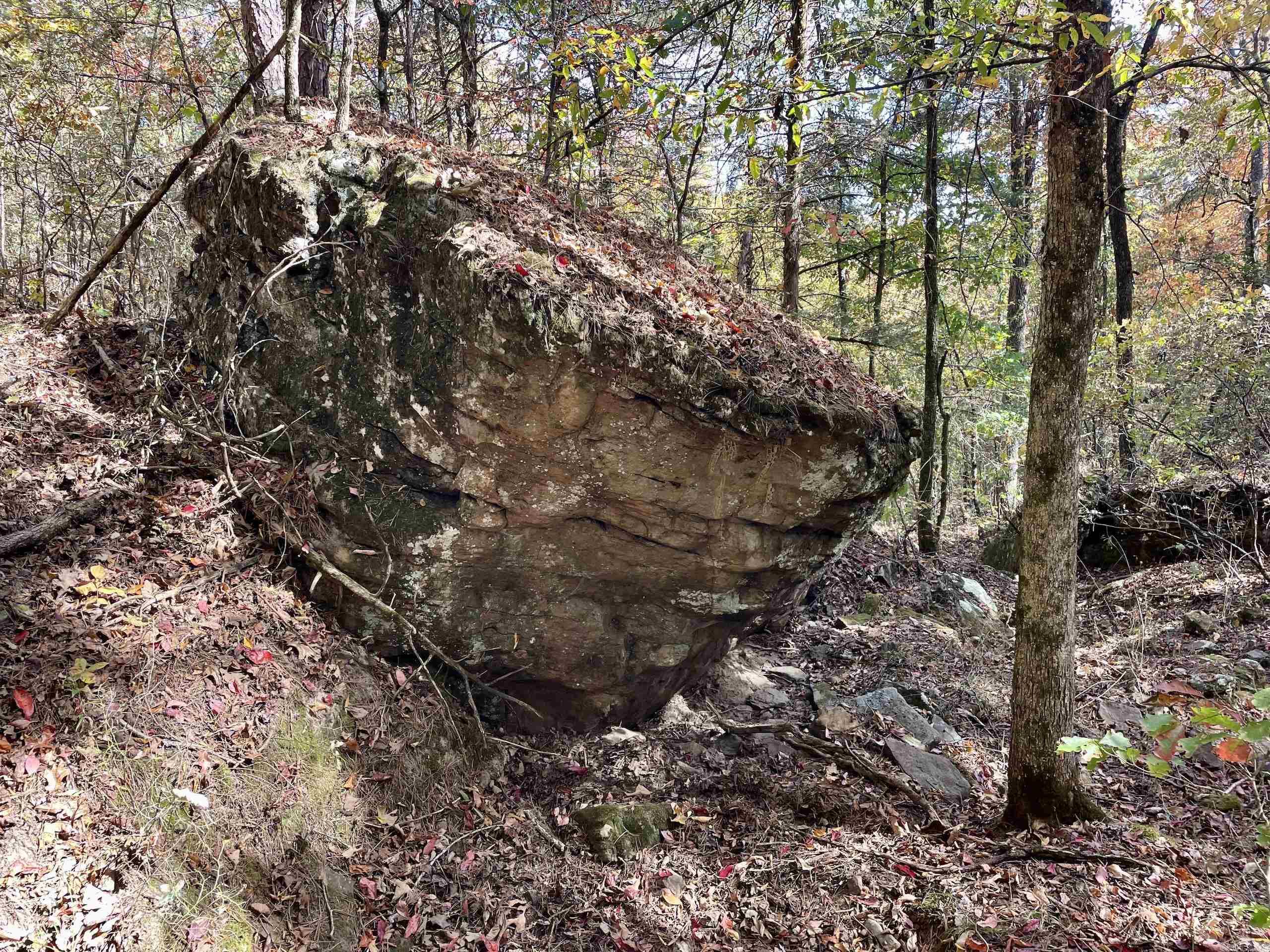 Not in Subdivision - Land