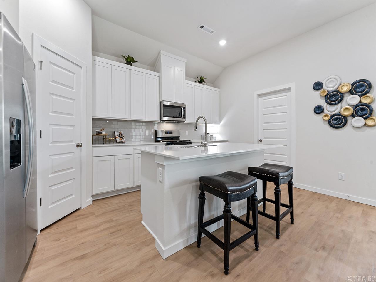 WOLFSBRIDGE @ CABOT PH 1-A - Residential