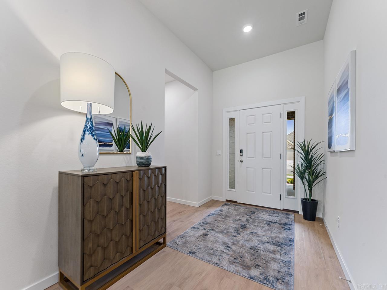 WOLFSBRIDGE @ CABOT PH 1-A - Residential