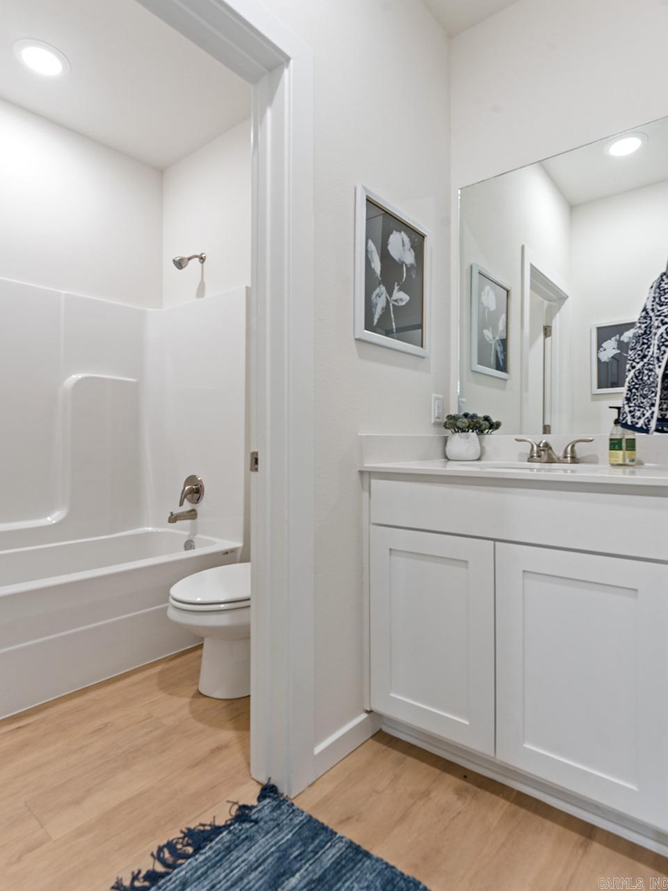 WOLFSBRIDGE @ CABOT PH 1-A - Residential