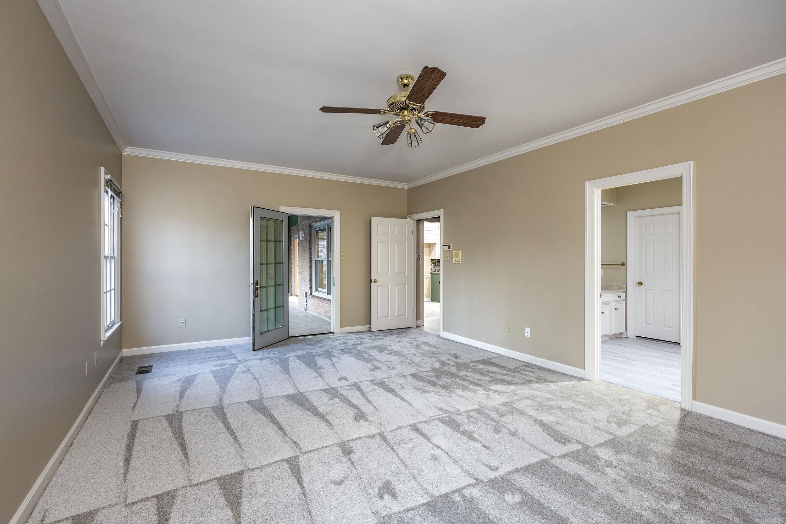 PLEASANT VALLEY MANOR - Residential