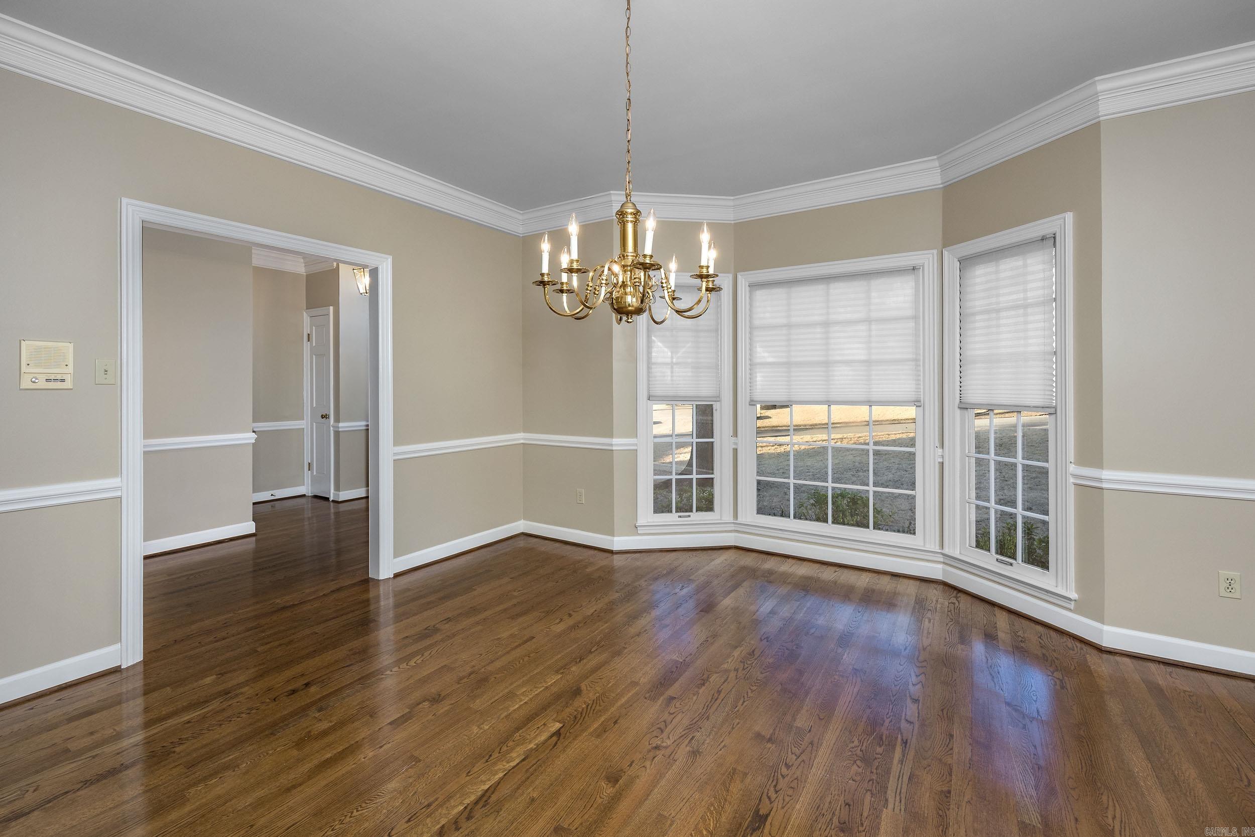 PLEASANT VALLEY MANOR - Residential