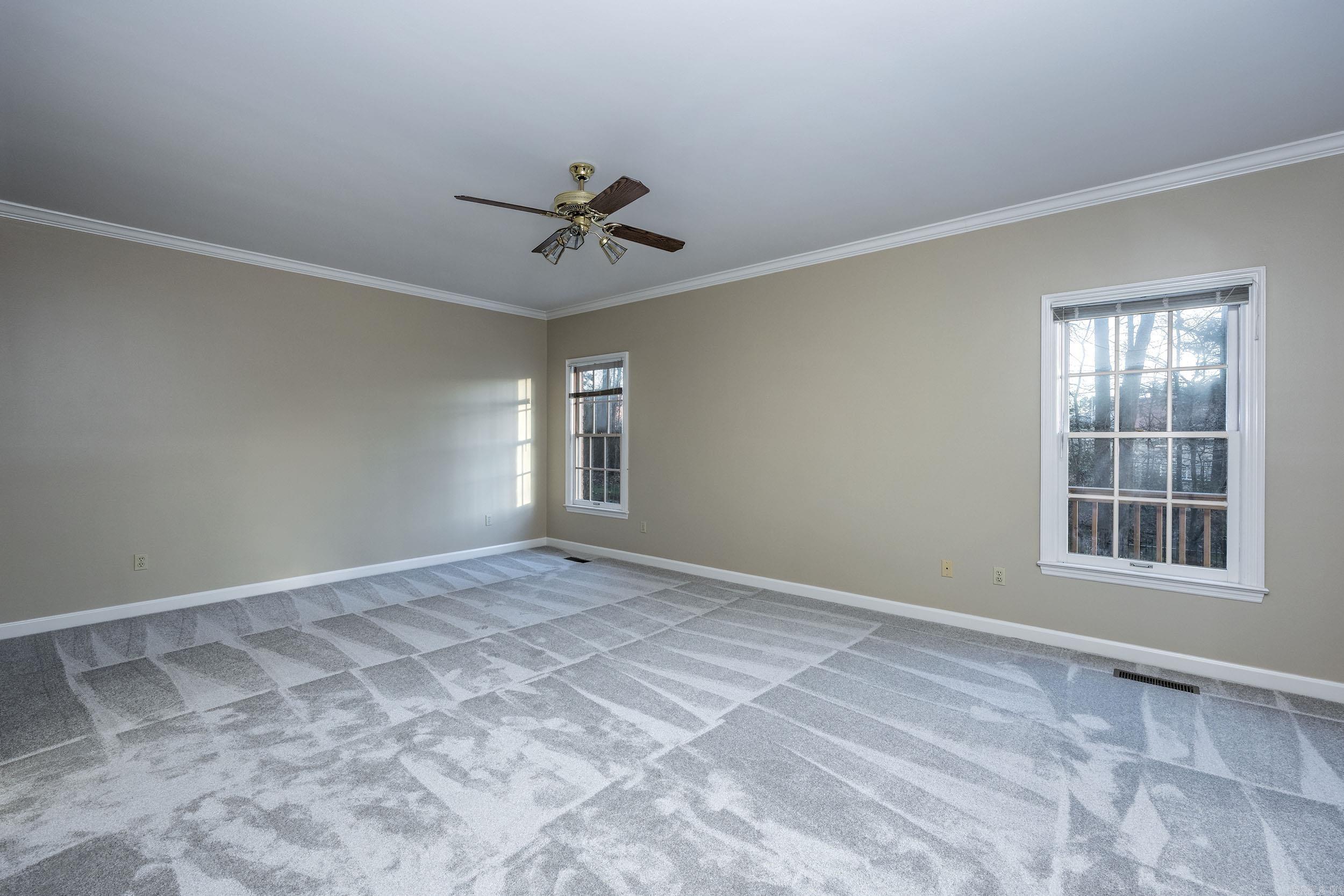 PLEASANT VALLEY MANOR - Residential