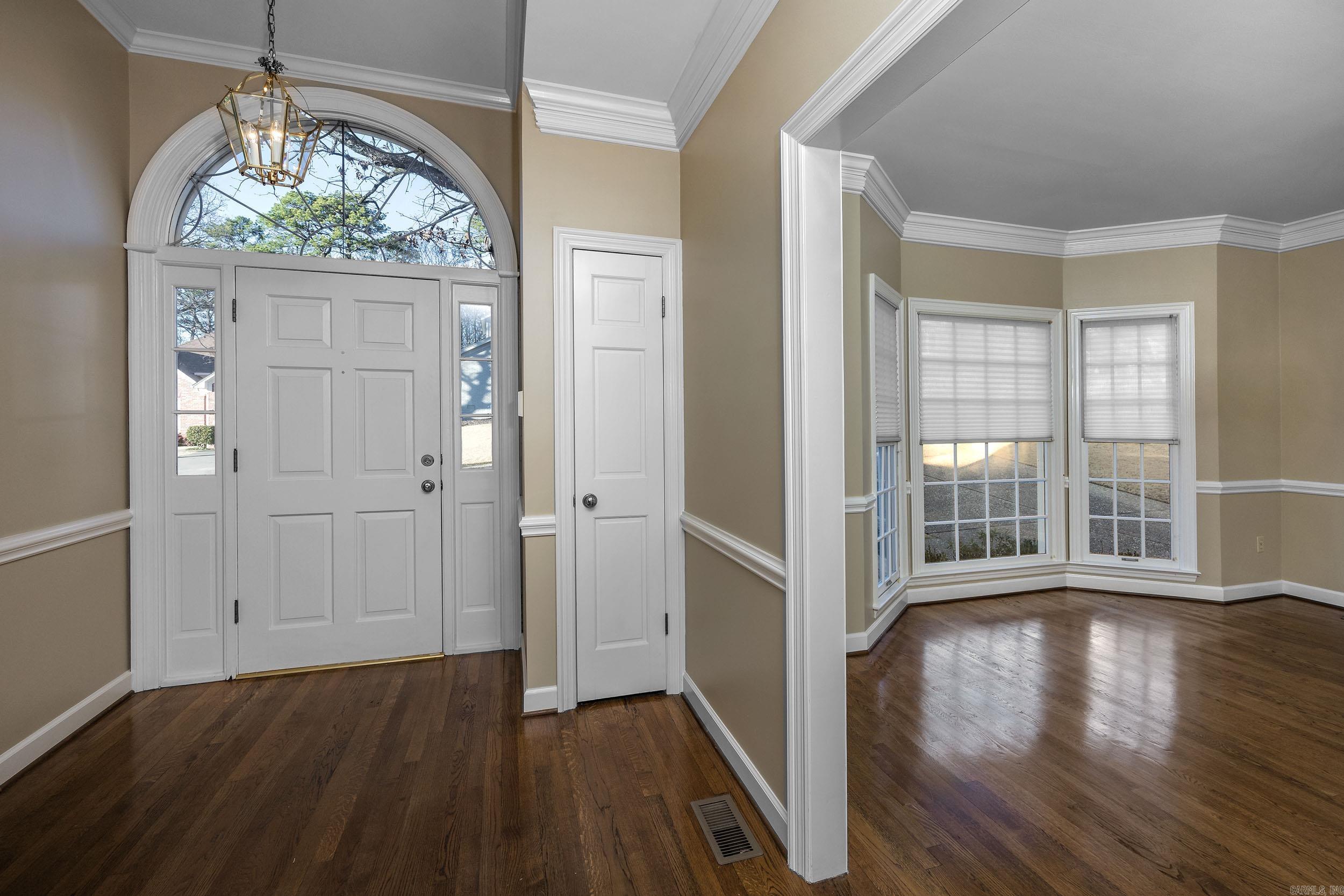 PLEASANT VALLEY MANOR - Residential