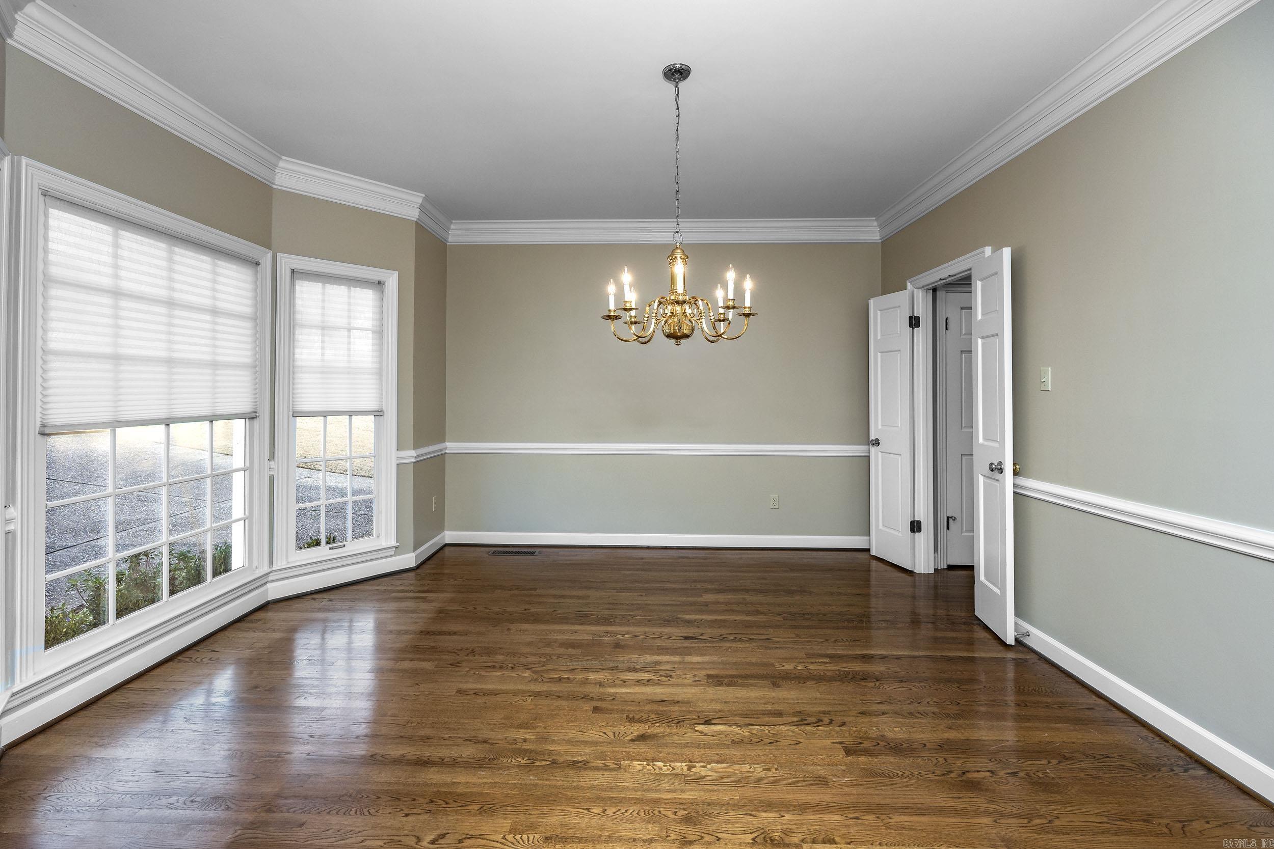 PLEASANT VALLEY MANOR - Residential