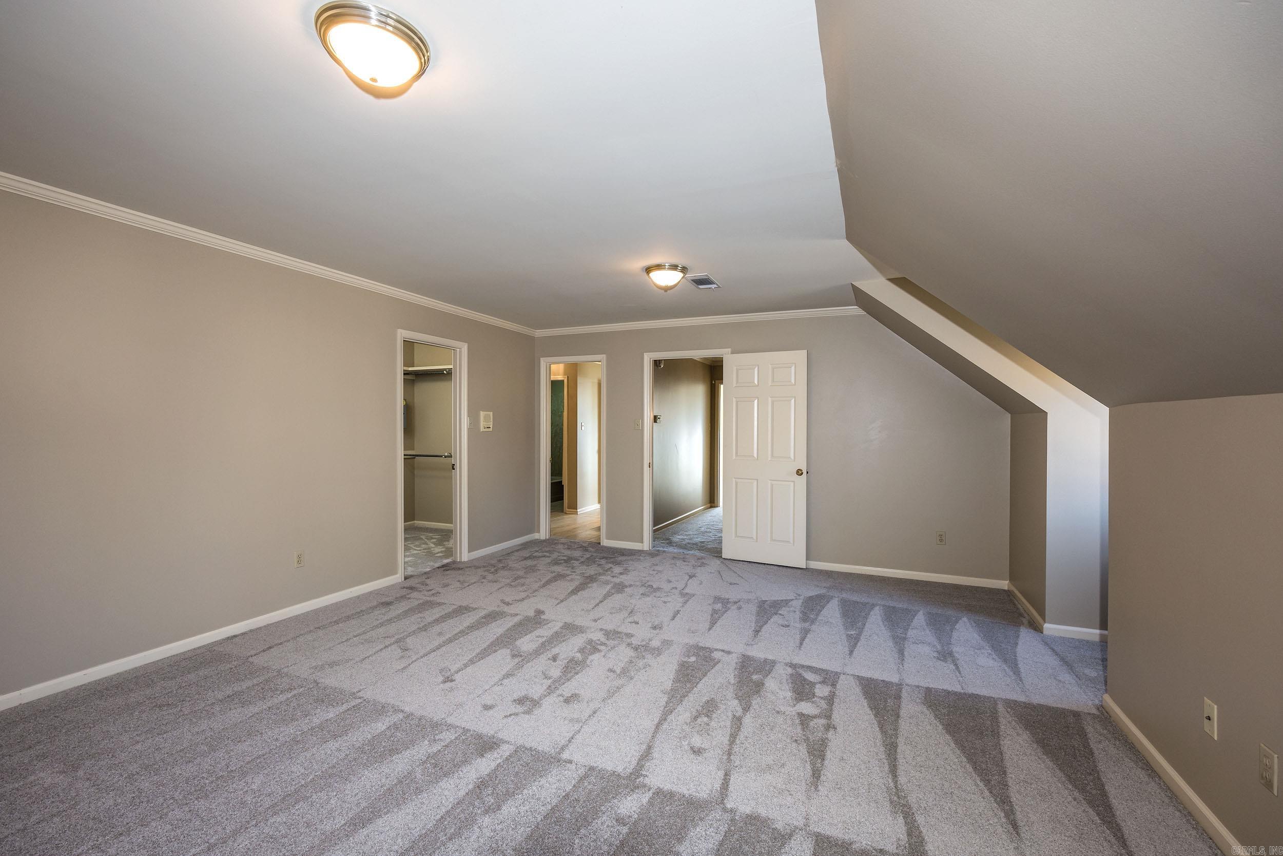 PLEASANT VALLEY MANOR - Residential