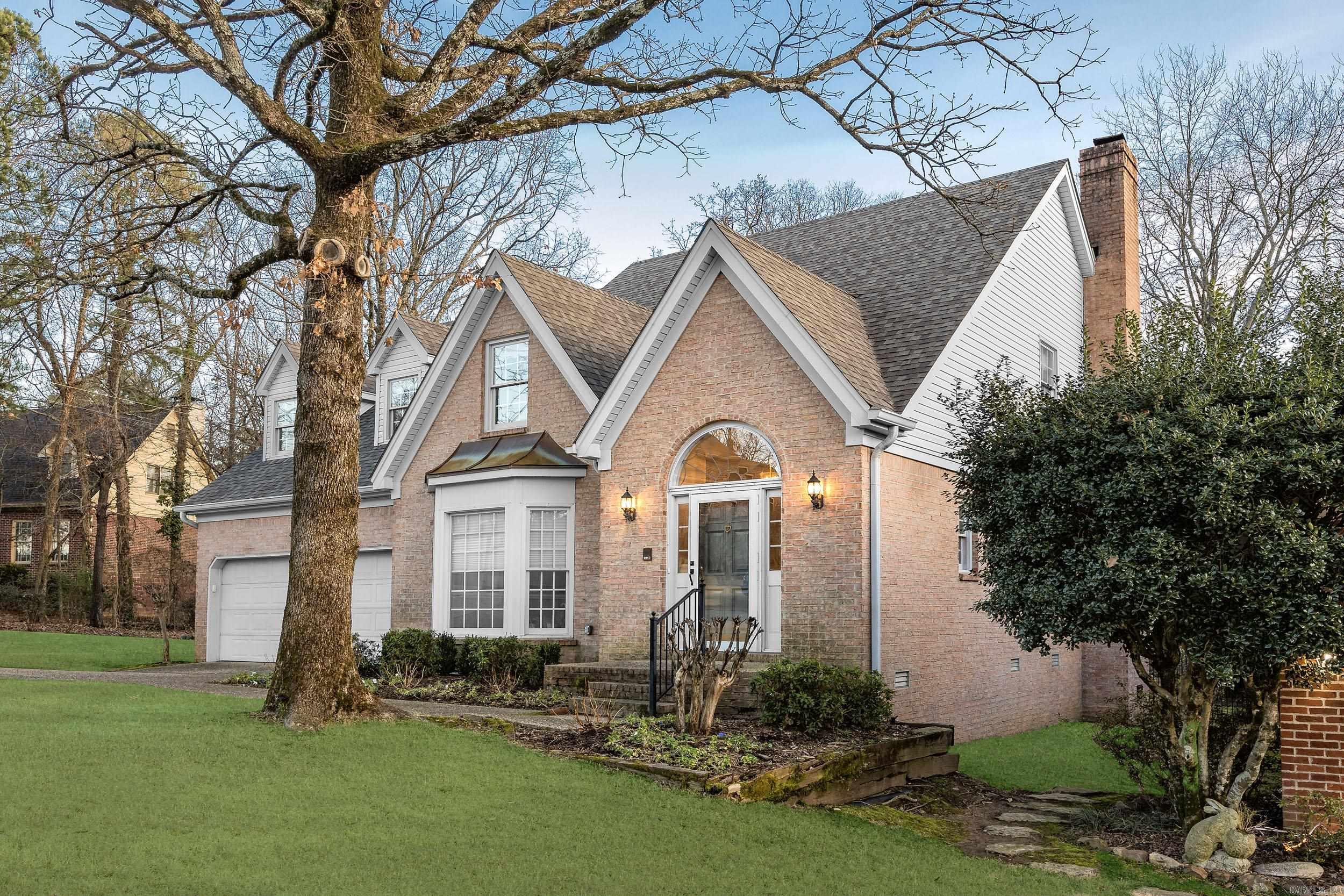 PLEASANT VALLEY MANOR - Residential