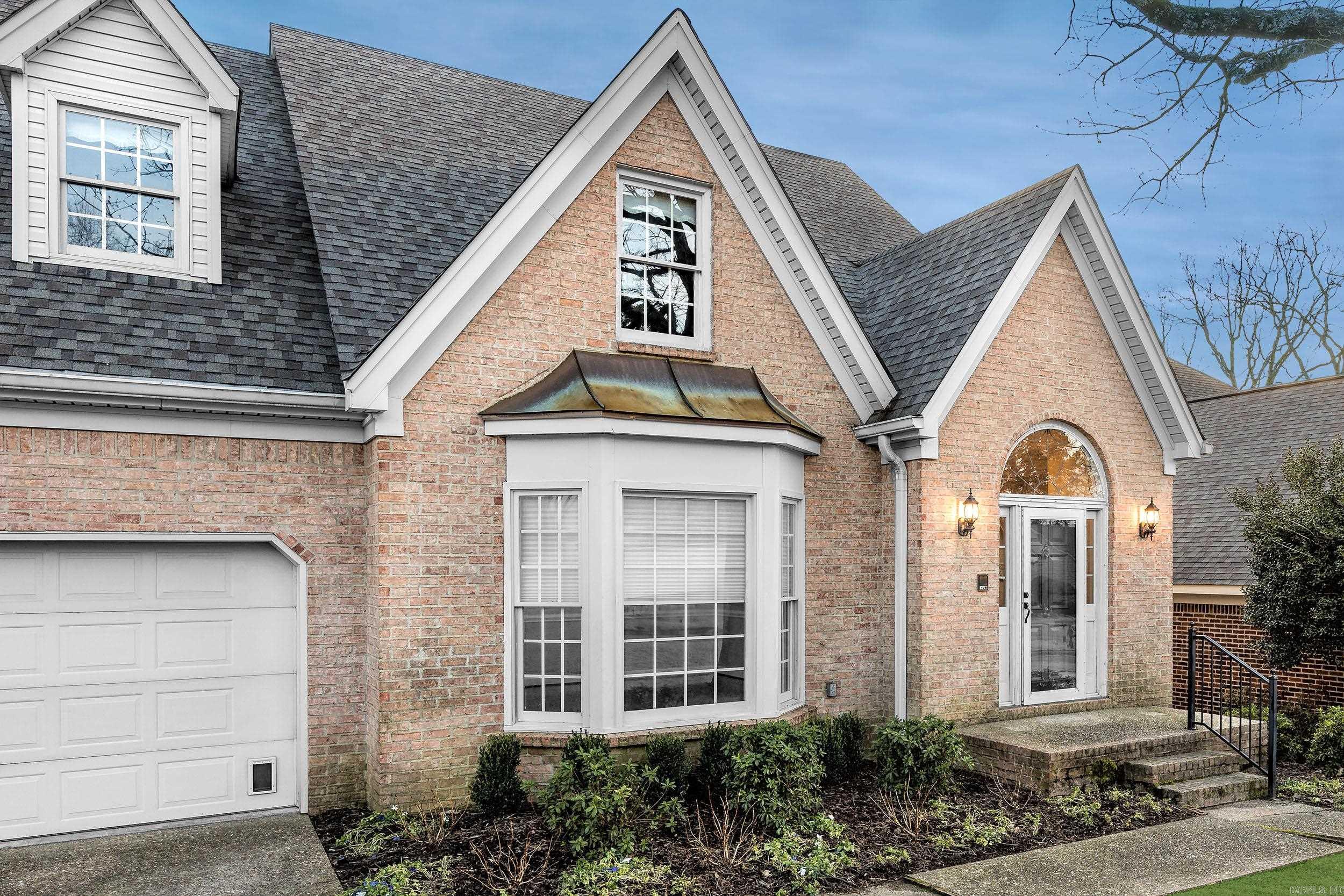 PLEASANT VALLEY MANOR - Residential