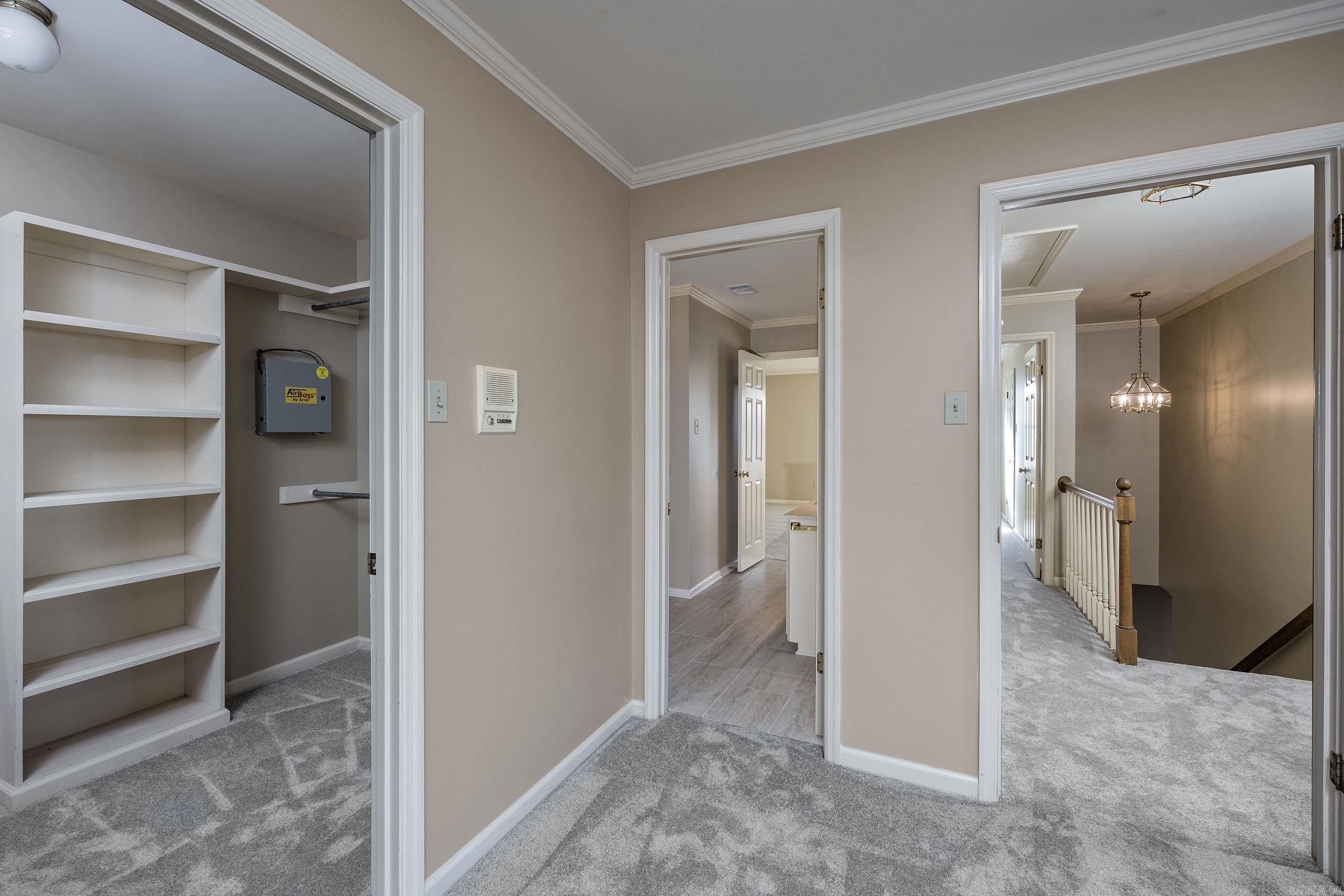 PLEASANT VALLEY MANOR - Residential