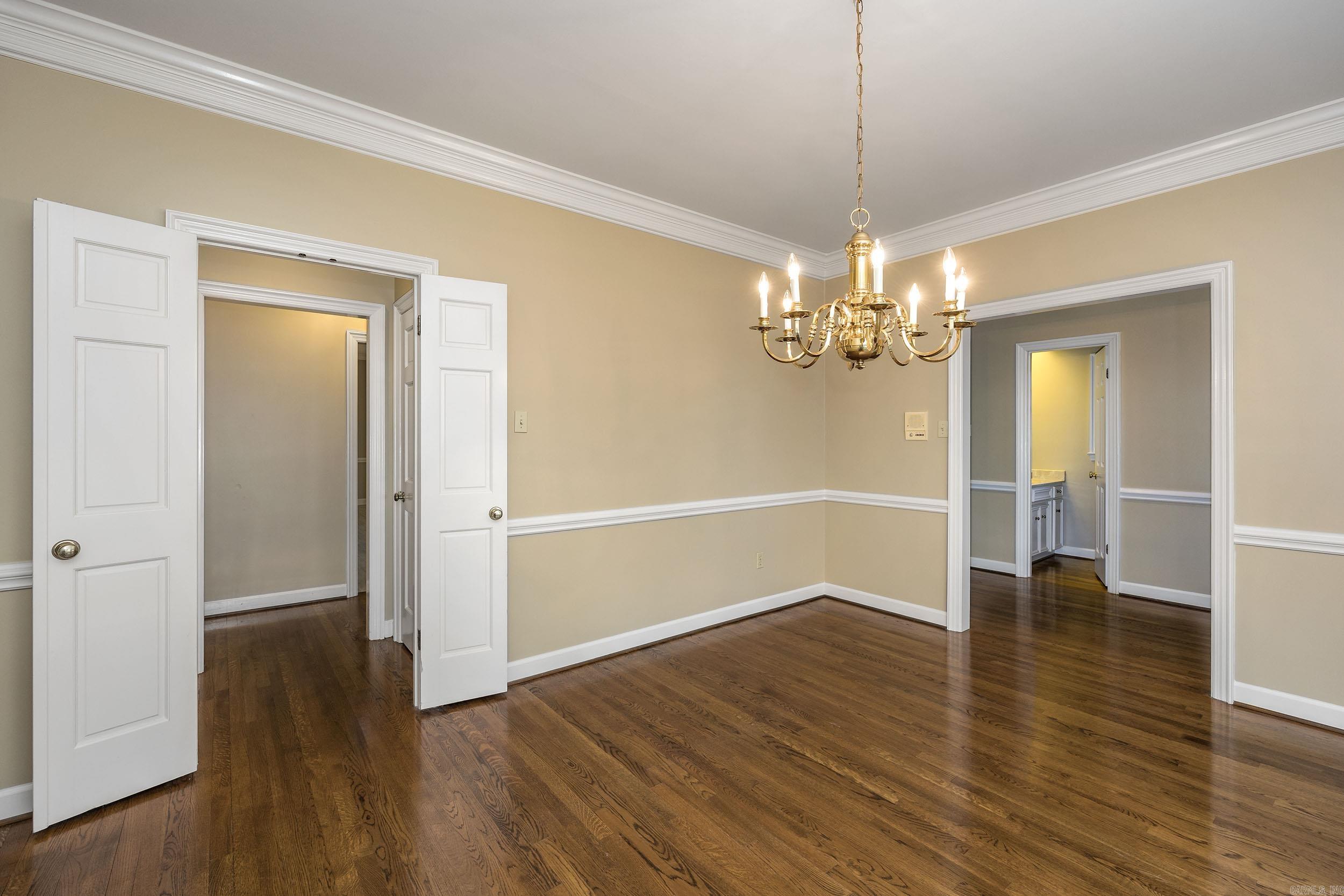 PLEASANT VALLEY MANOR - Residential