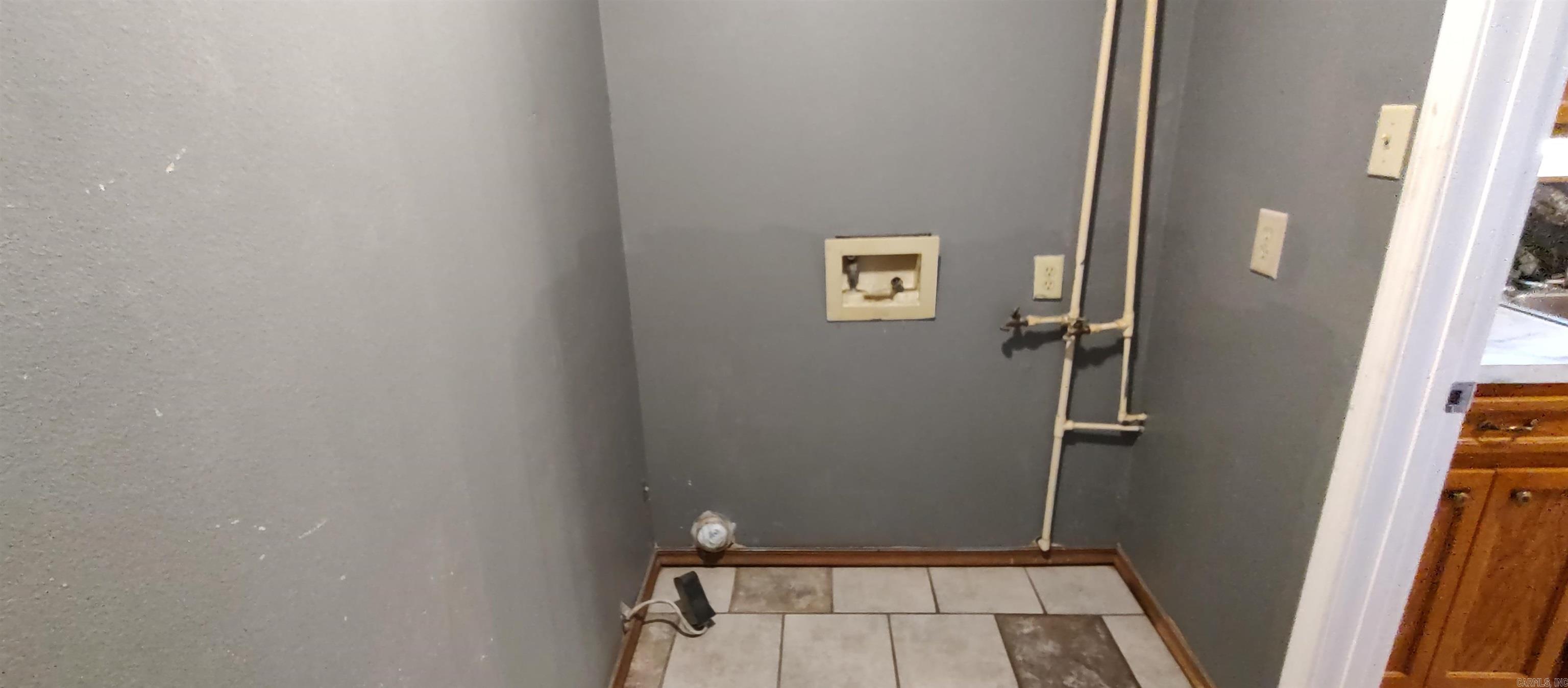 CAMDEN CITY METES & BOUNDS - Residential