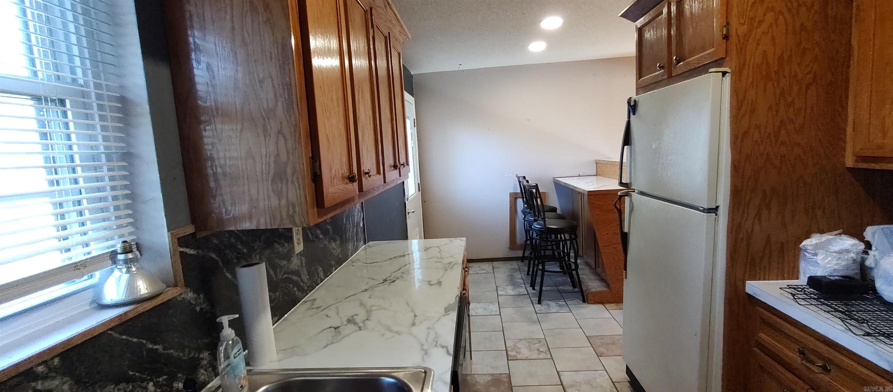 CAMDEN CITY METES & BOUNDS - Residential