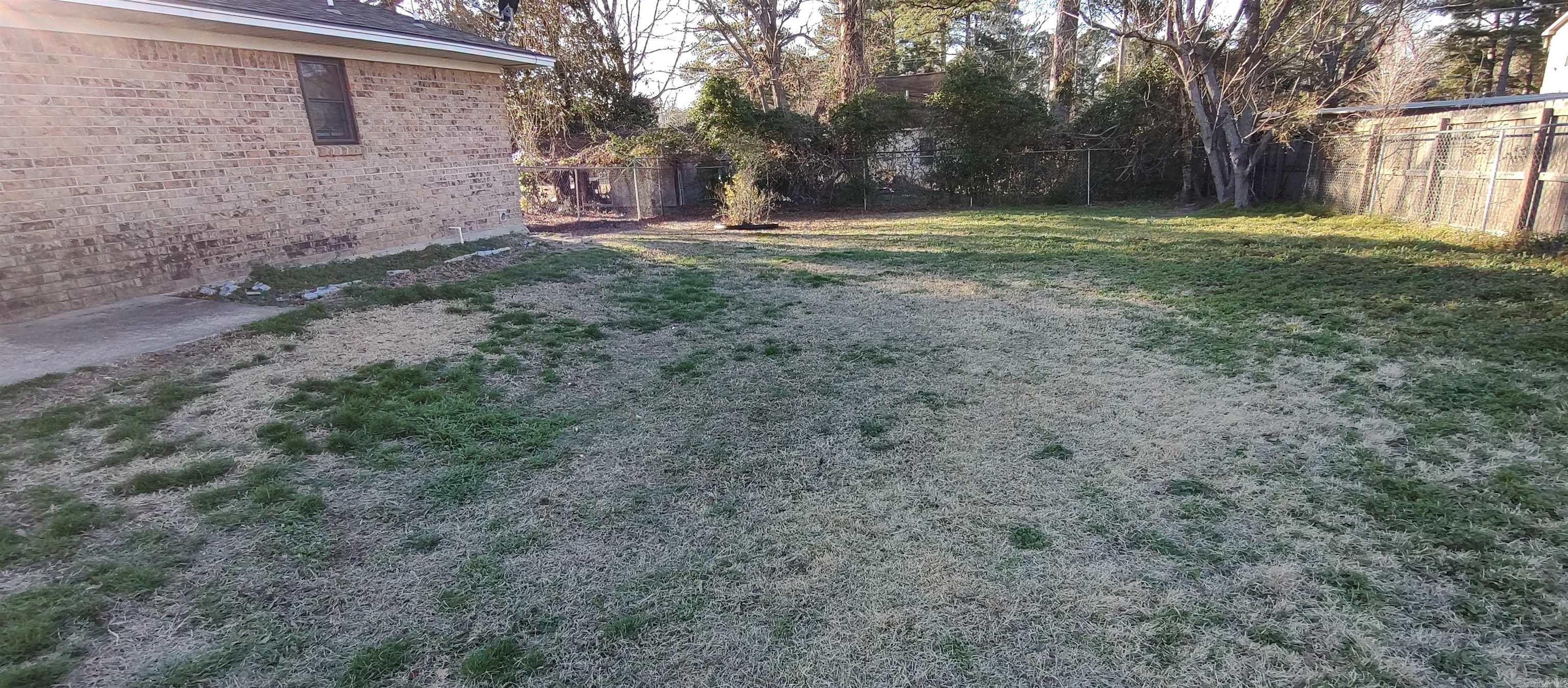 CAMDEN CITY METES & BOUNDS - Residential