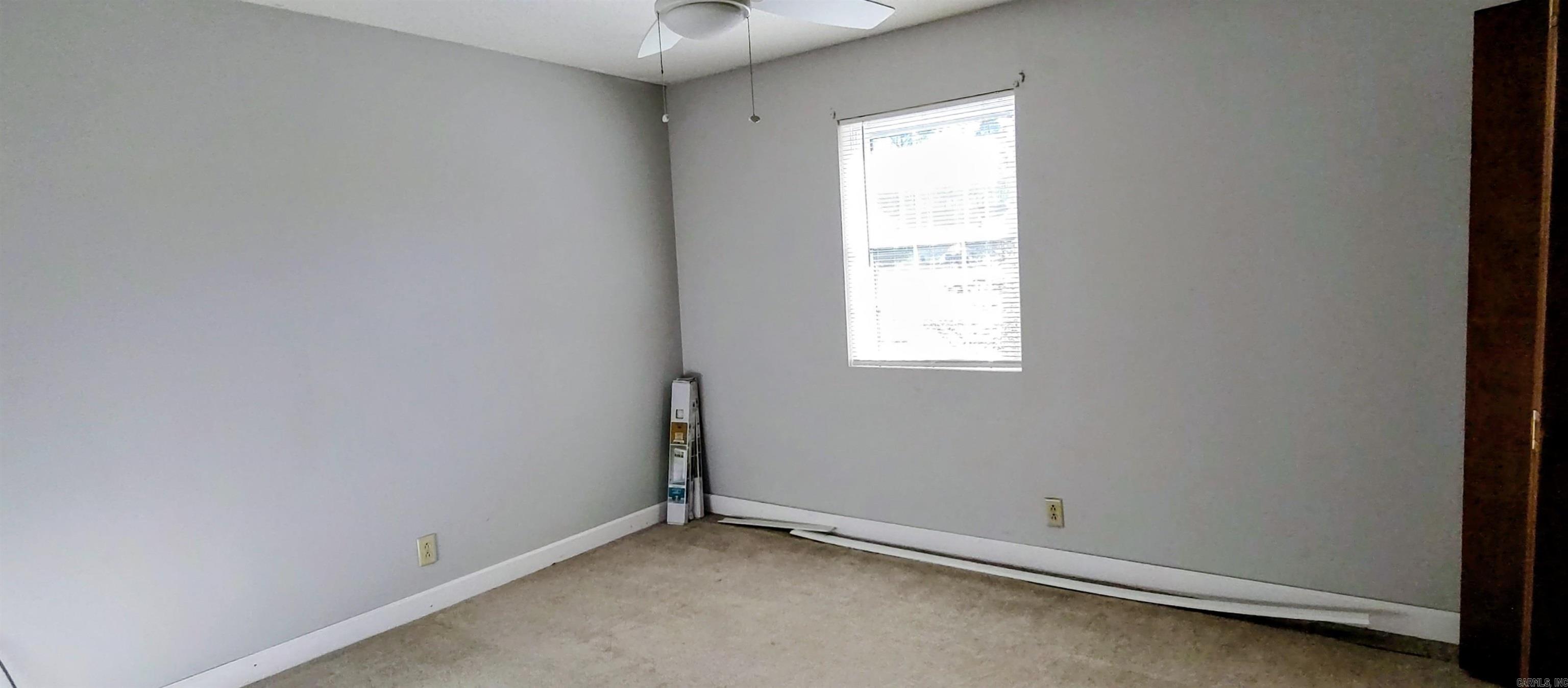 CAMDEN CITY METES & BOUNDS - Residential