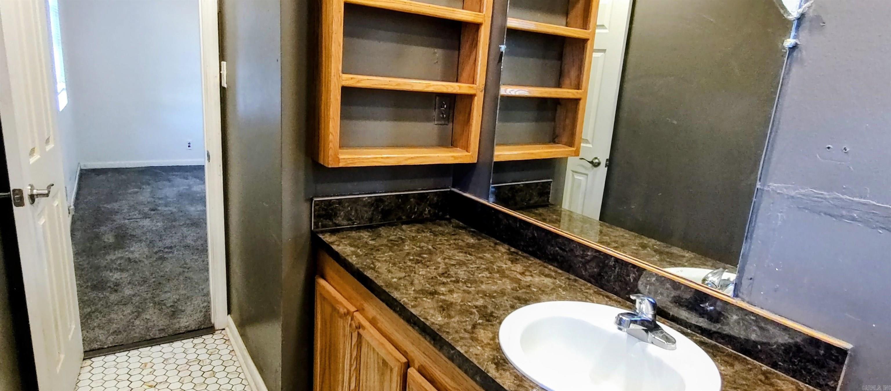 CAMDEN CITY METES & BOUNDS - Residential