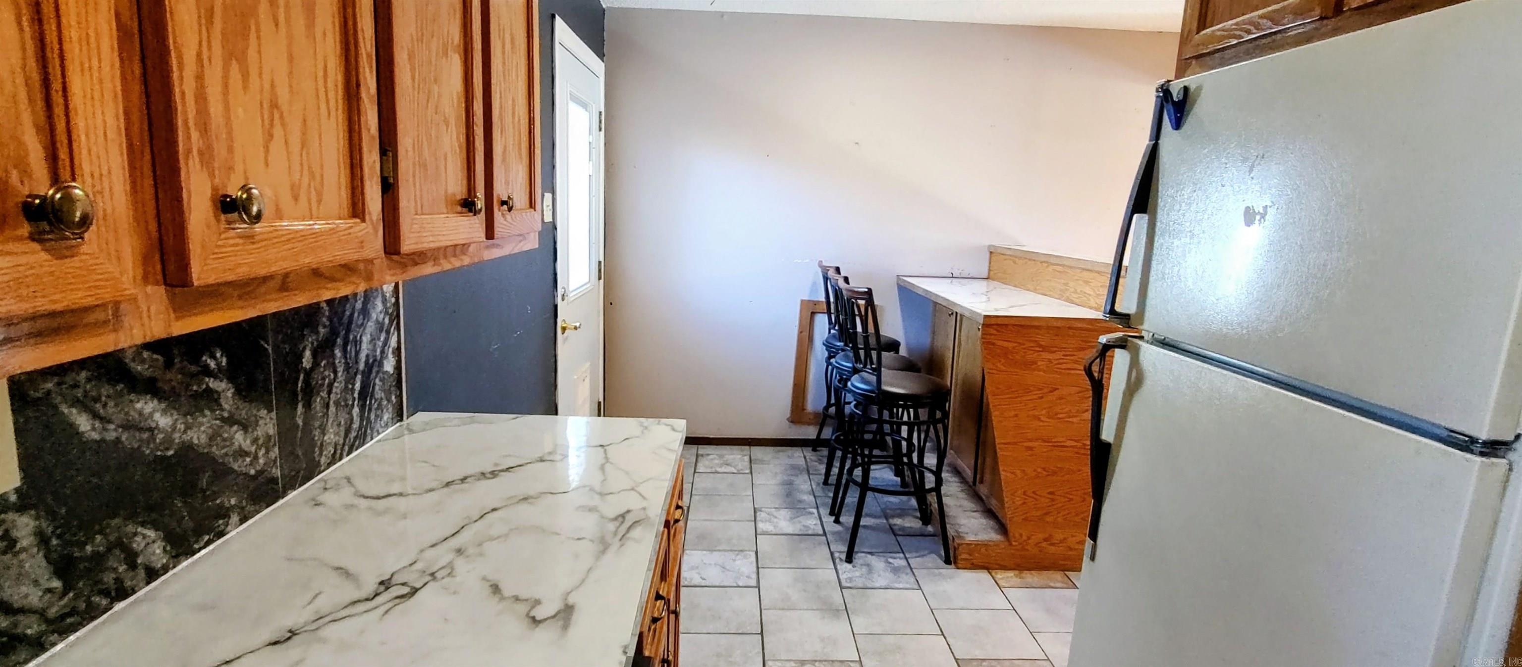 CAMDEN CITY METES & BOUNDS - Residential