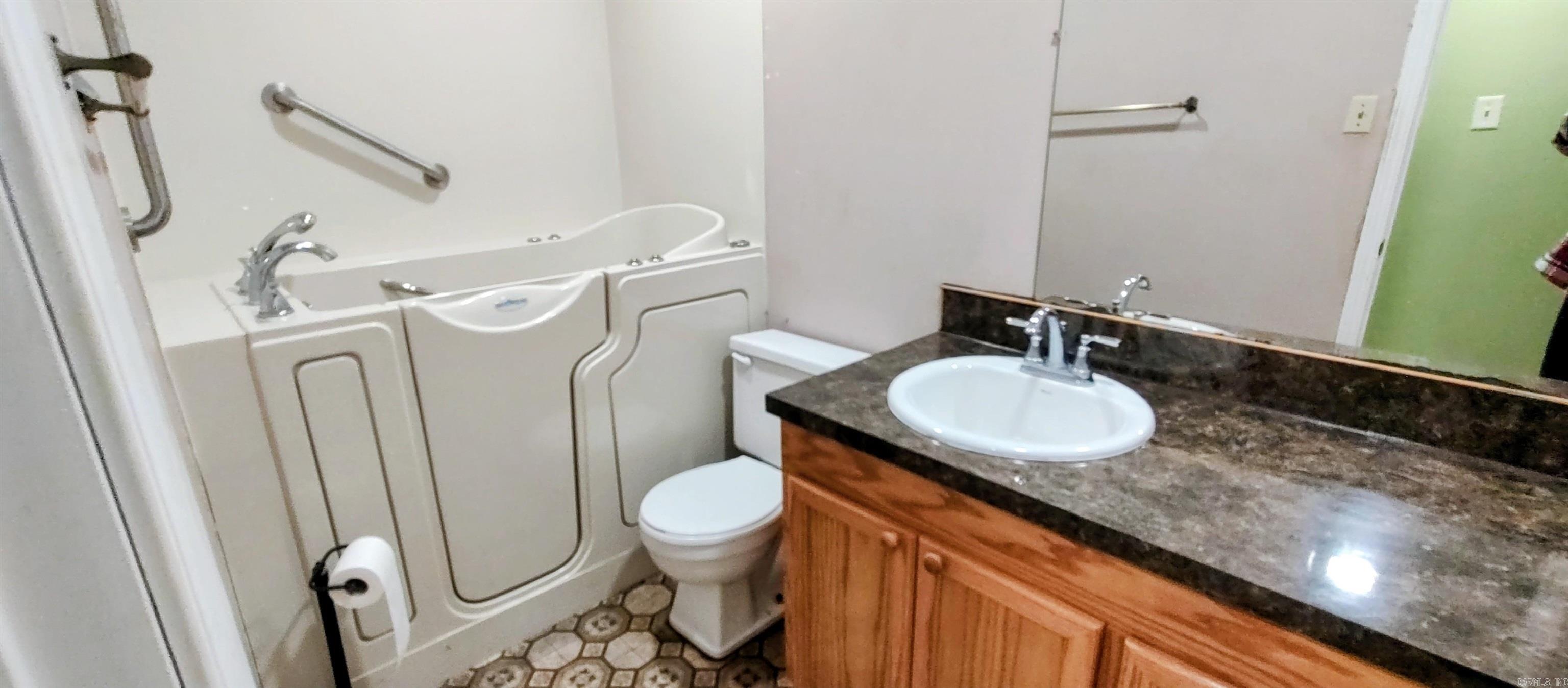 CAMDEN CITY METES & BOUNDS - Residential