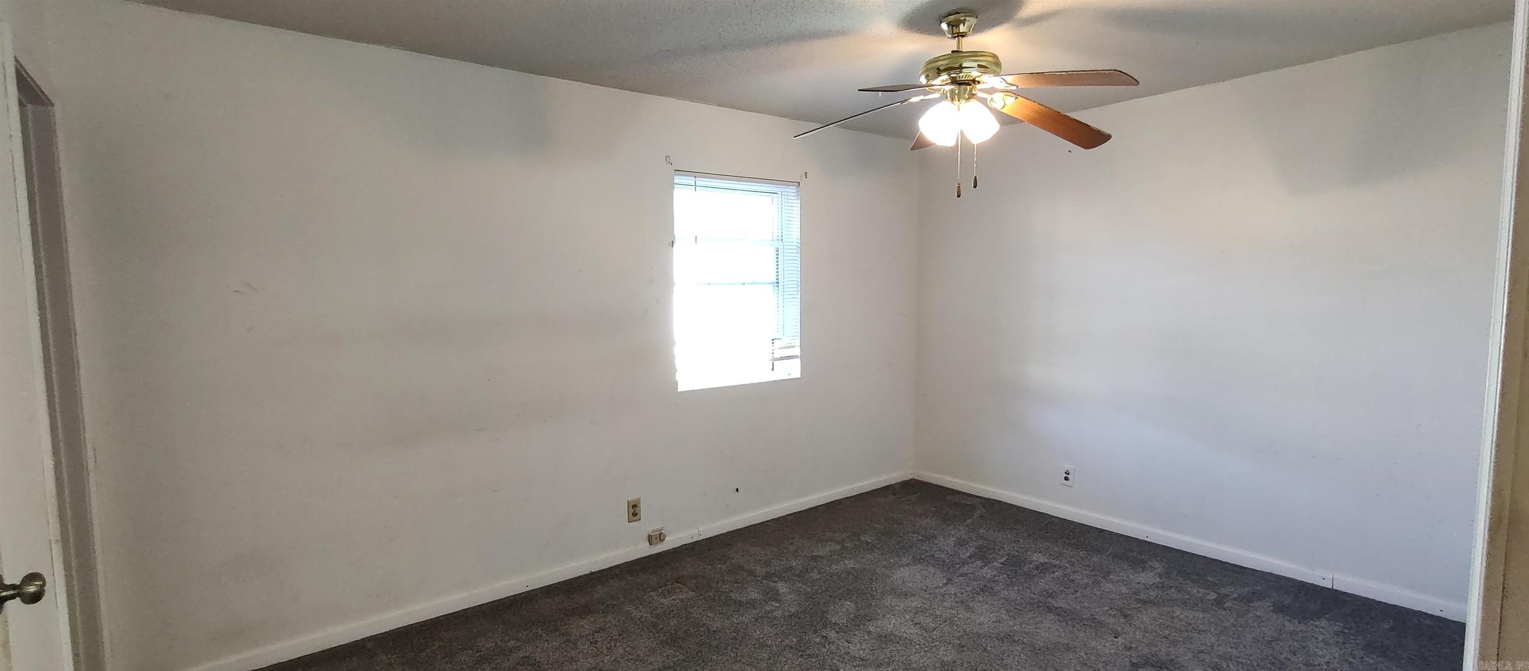 CAMDEN CITY METES & BOUNDS - Residential