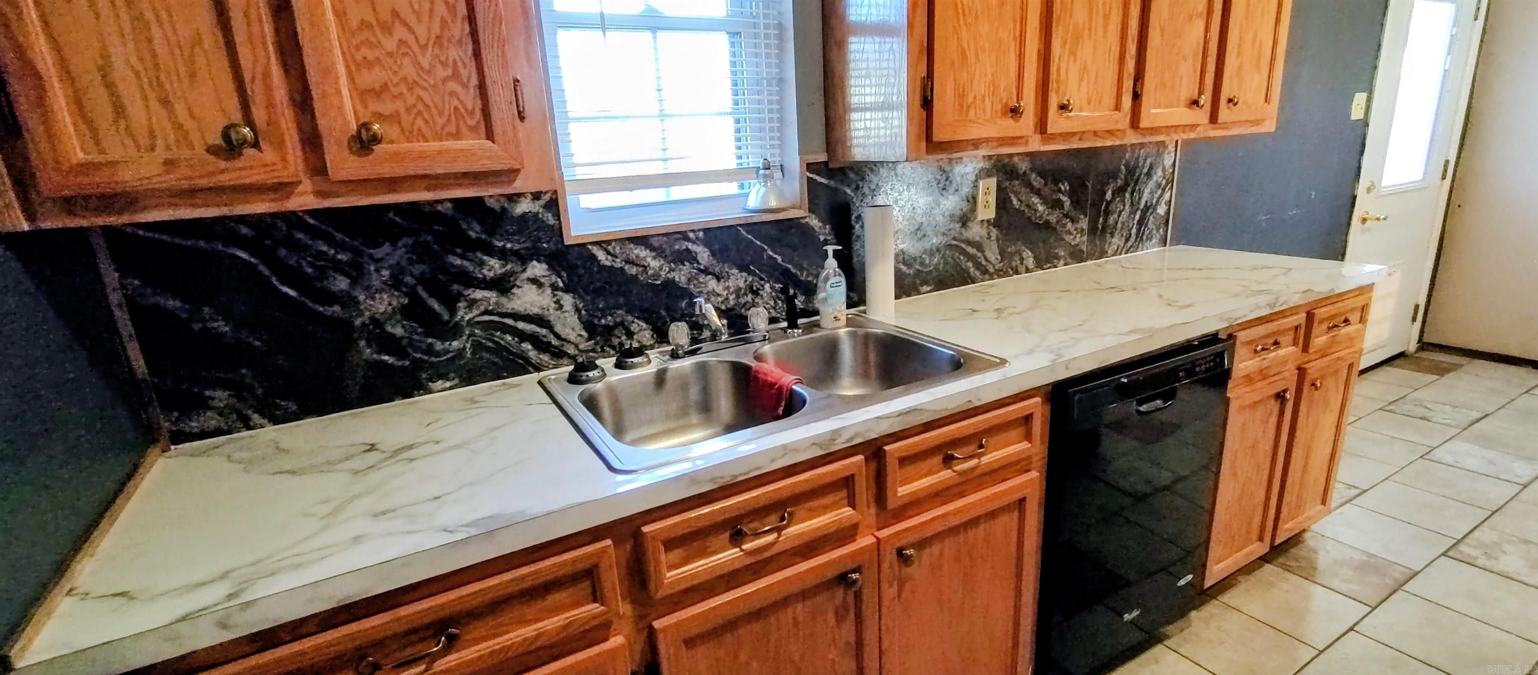 CAMDEN CITY METES & BOUNDS - Residential