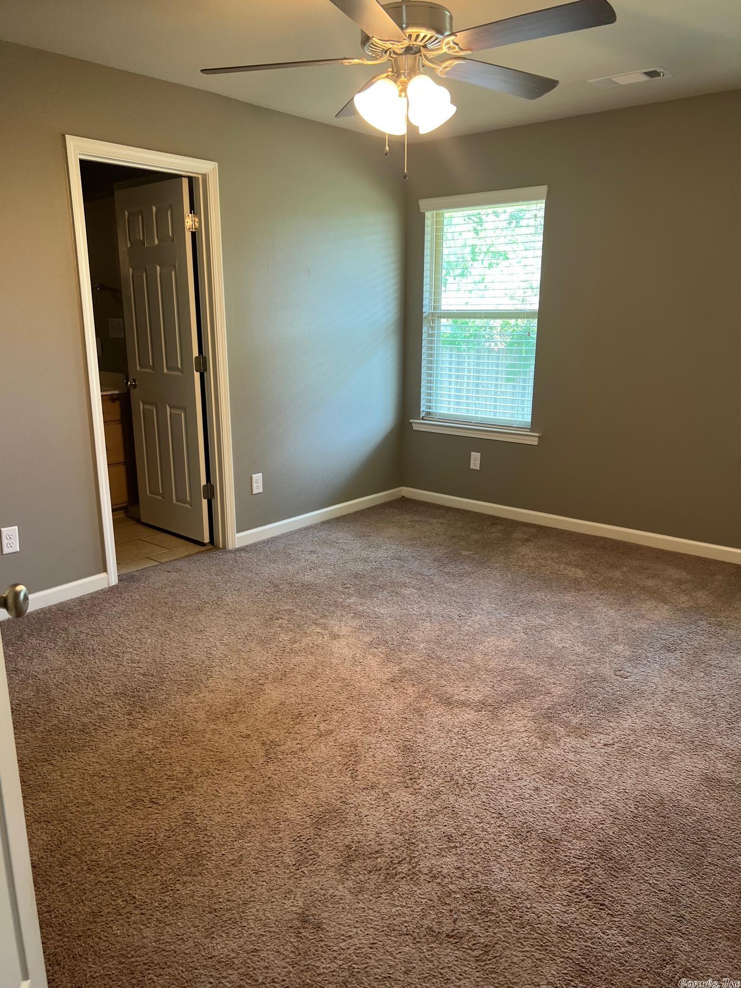 Terrace Hill Courts - Residential Lease