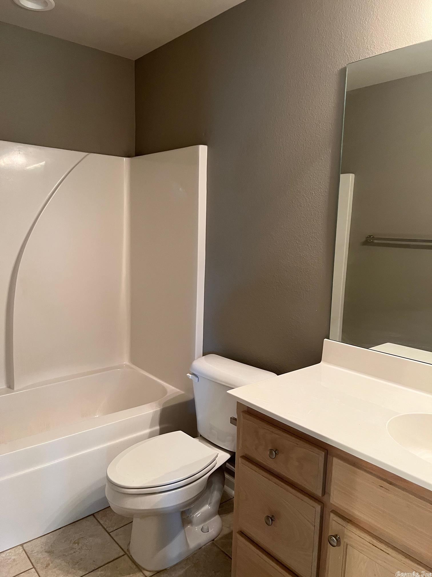 Terrace Hill Courts - Residential Lease