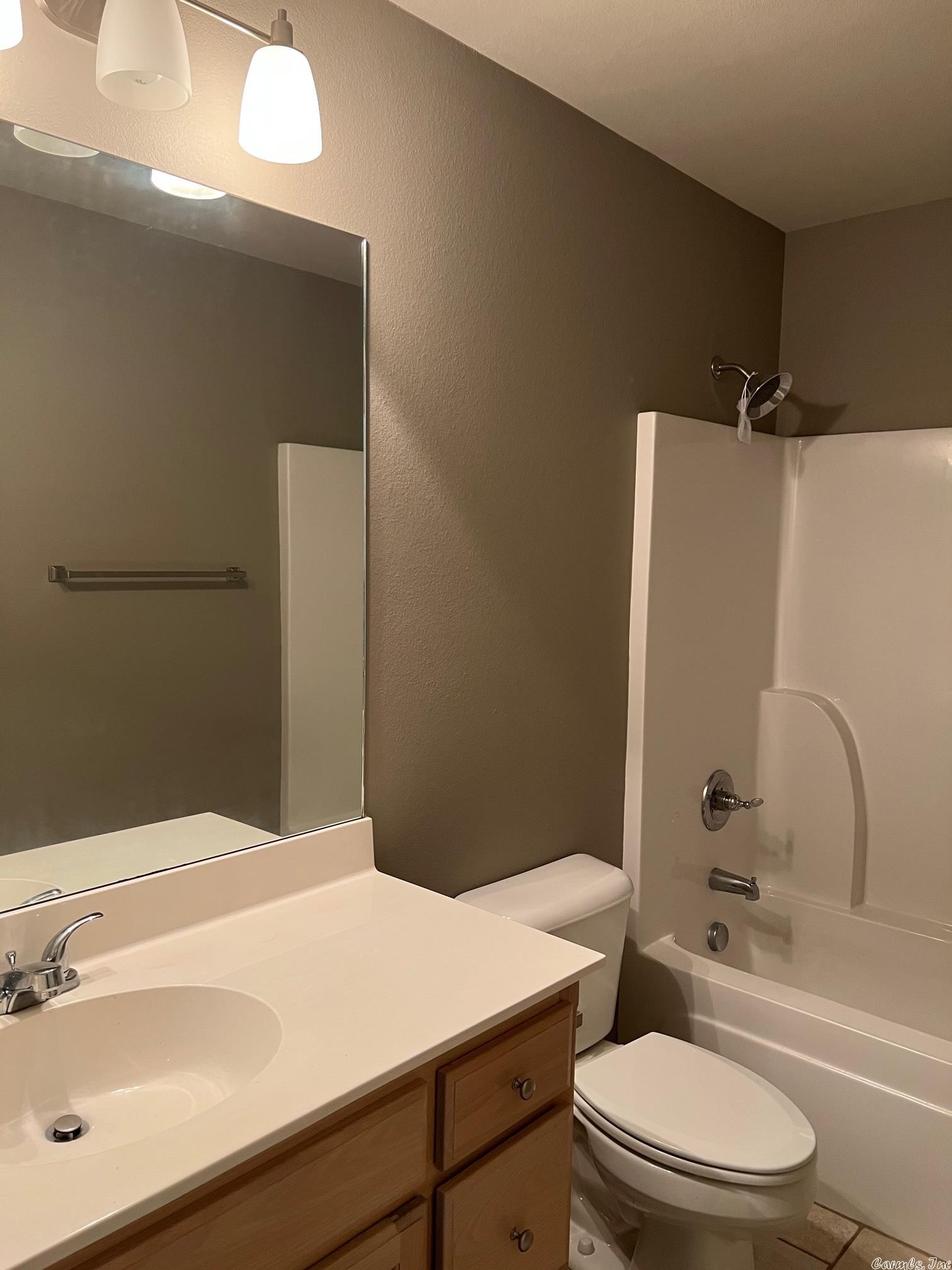 Terrace Hill Courts - Residential Lease