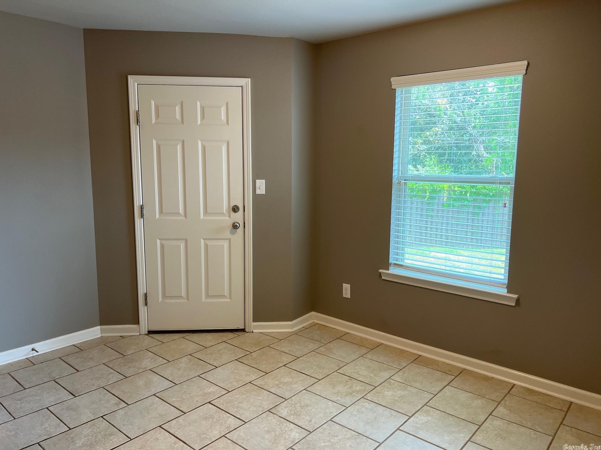 Terrace Hill Courts - Residential Lease