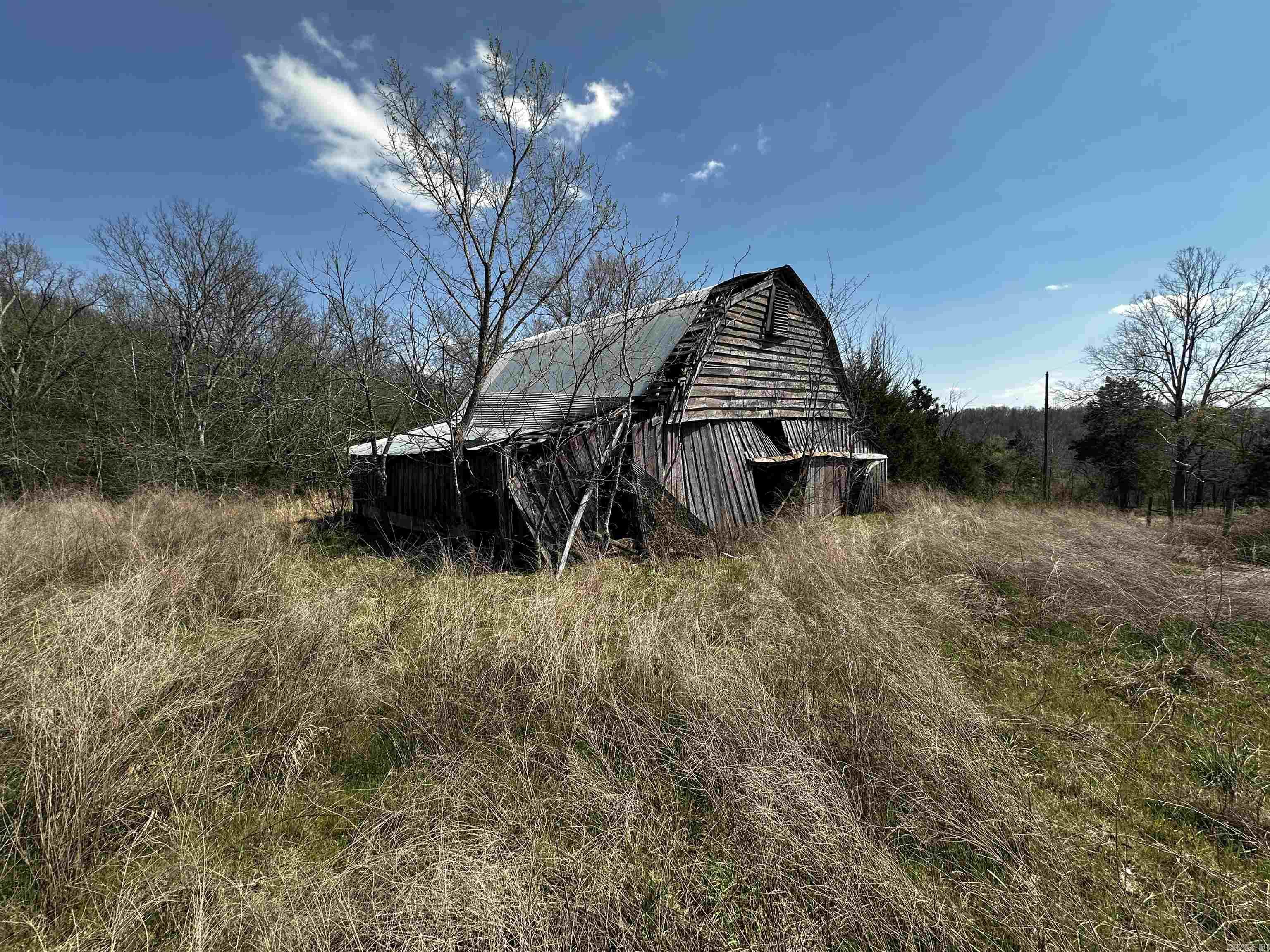 Metes & Bounds - Land