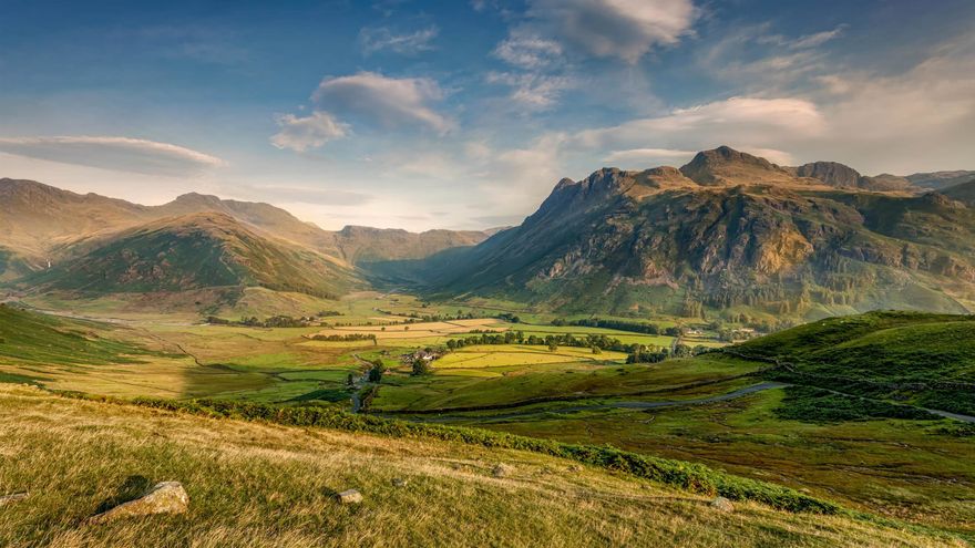 Nice place to build your dream home.