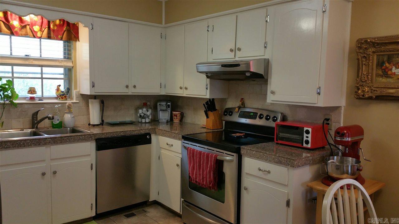 Sherwood Acres - Residential