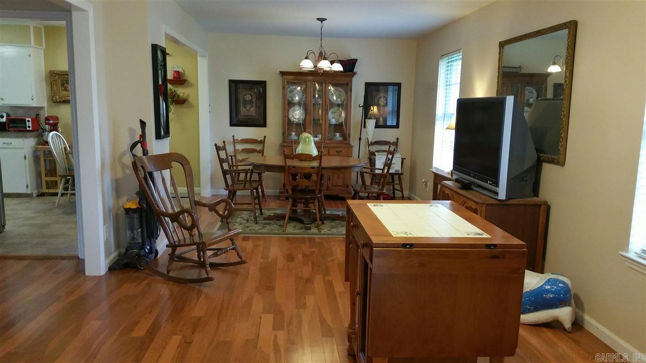 Sherwood Acres - Residential