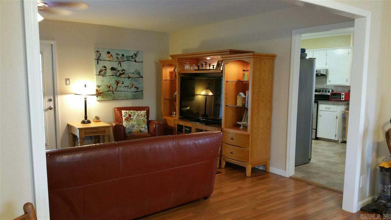 Sherwood Acres - Residential