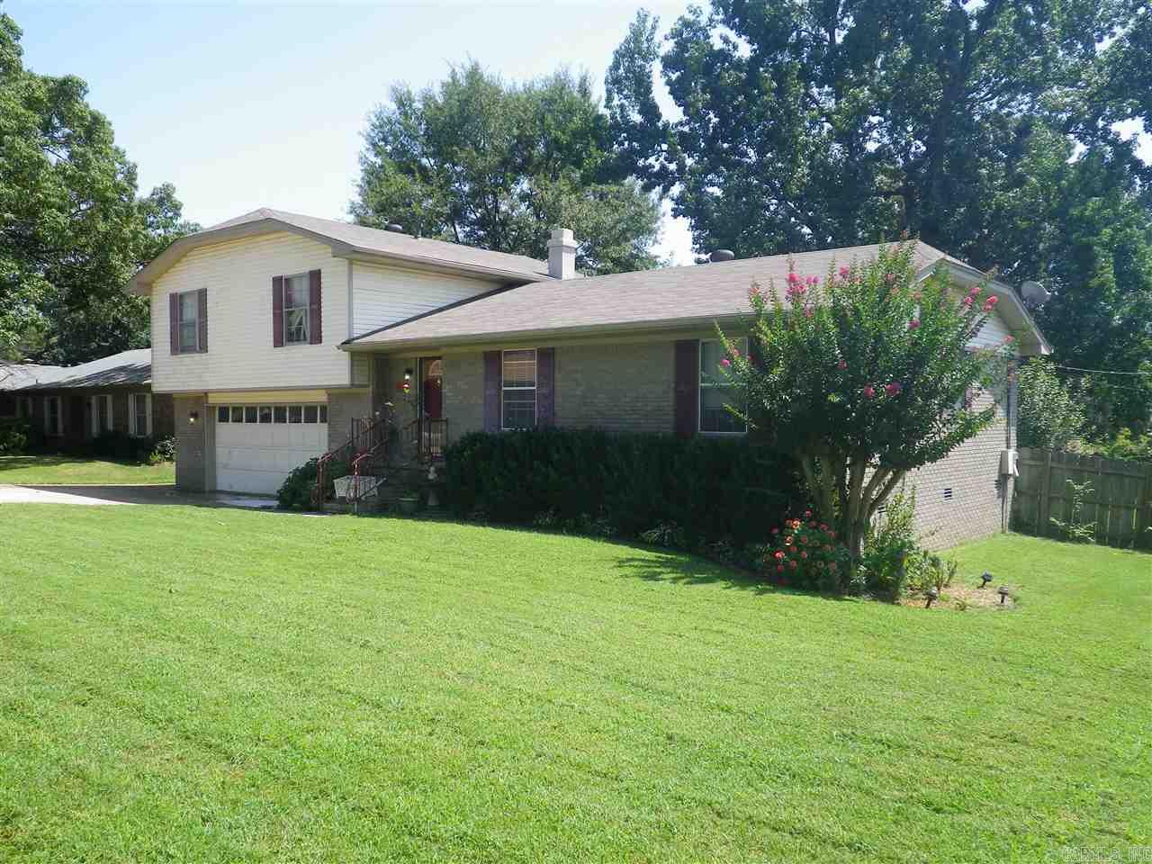 Sherwood Acres - Residential