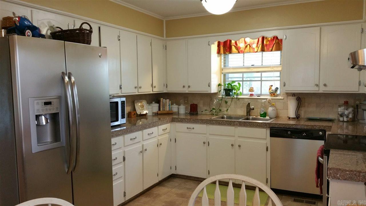 Sherwood Acres - Residential