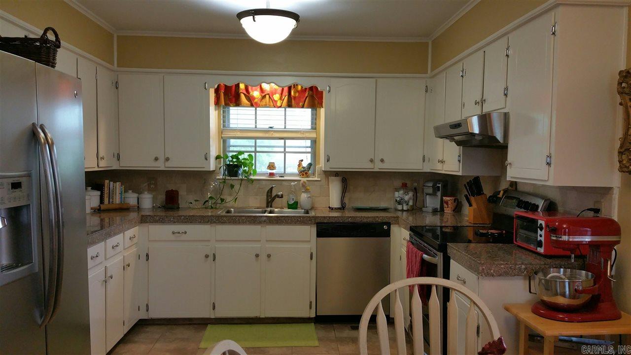 Sherwood Acres - Residential