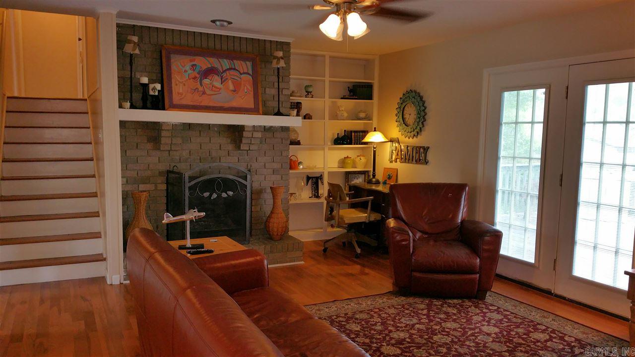 Sherwood Acres - Residential