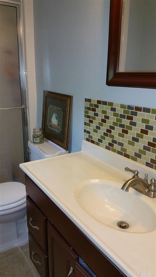 Sherwood Acres - Residential