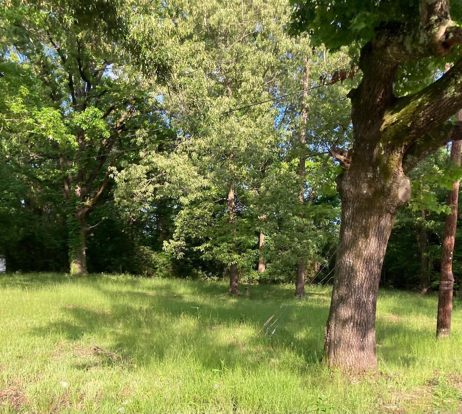 Gloecker Acres - Land